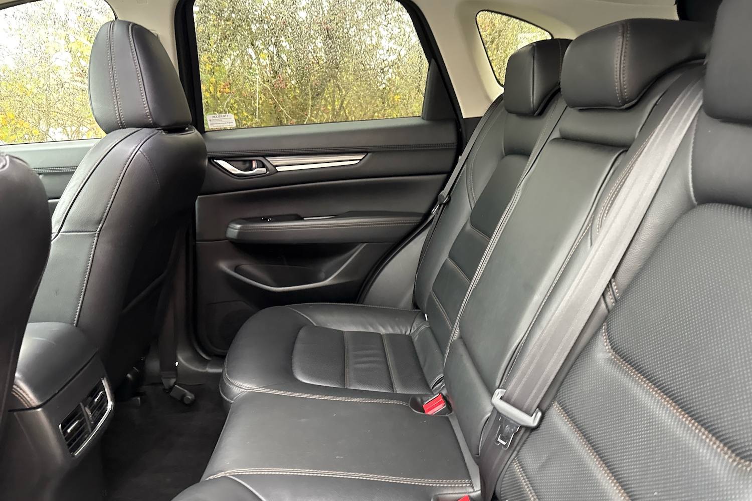 Used Mazda CX-5 2024 for sale - 77179879: Photo 12