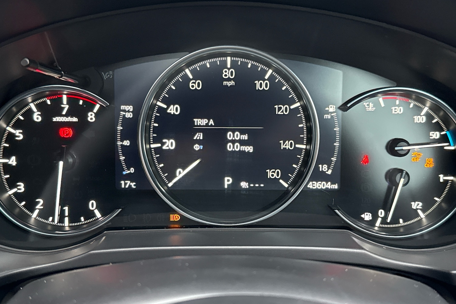 Used Mazda CX-5 2024 for sale - 77179879: Photo 13