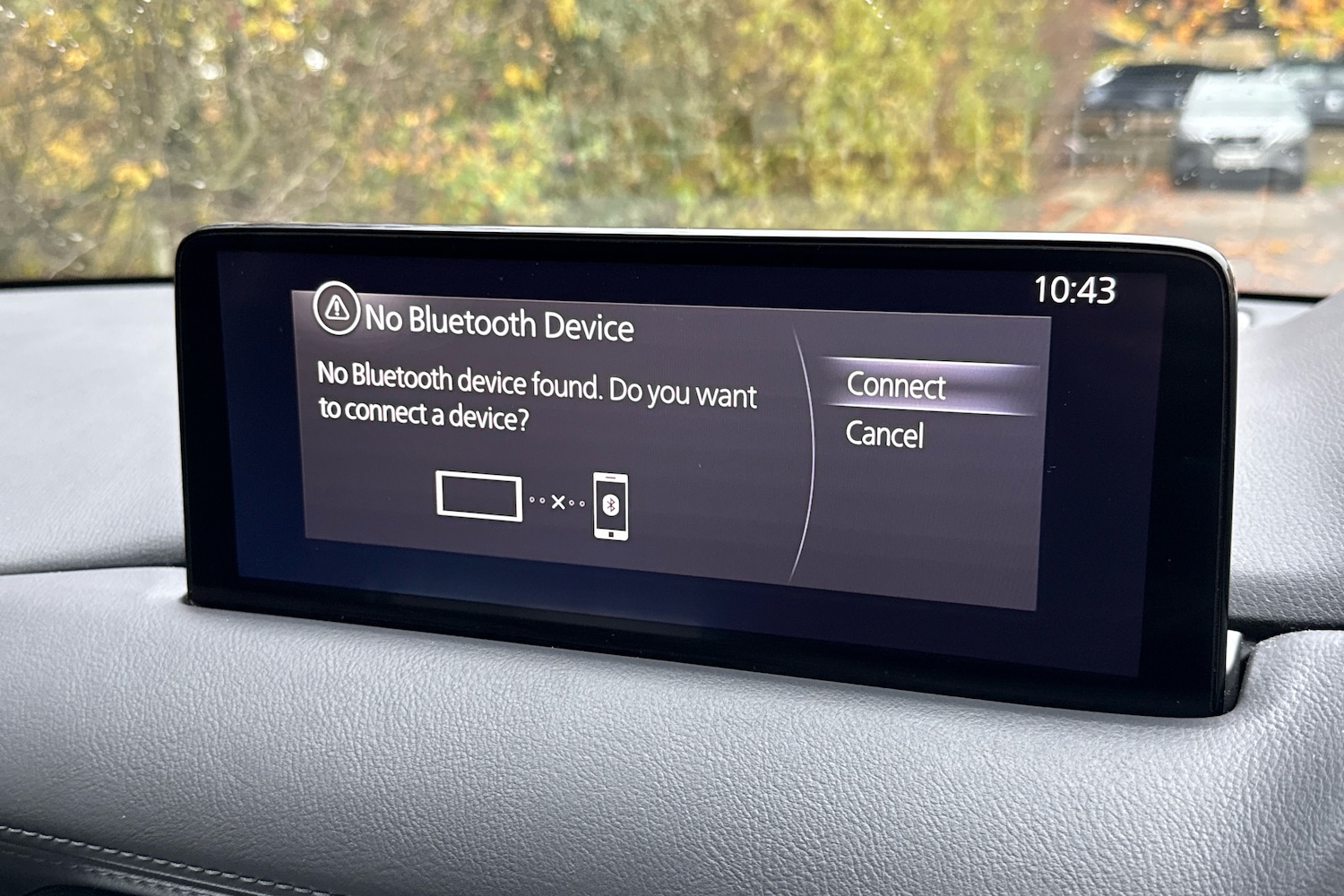 Used Mazda CX-5 2024 for sale - 77179879: Photo 18