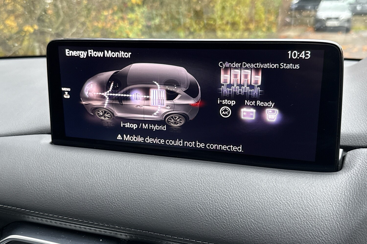 Used Mazda CX-5 2024 for sale - 77179879: Photo 20