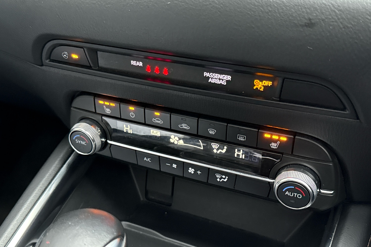 Used Mazda CX-5 2024 for sale - 77179879: Photo 21