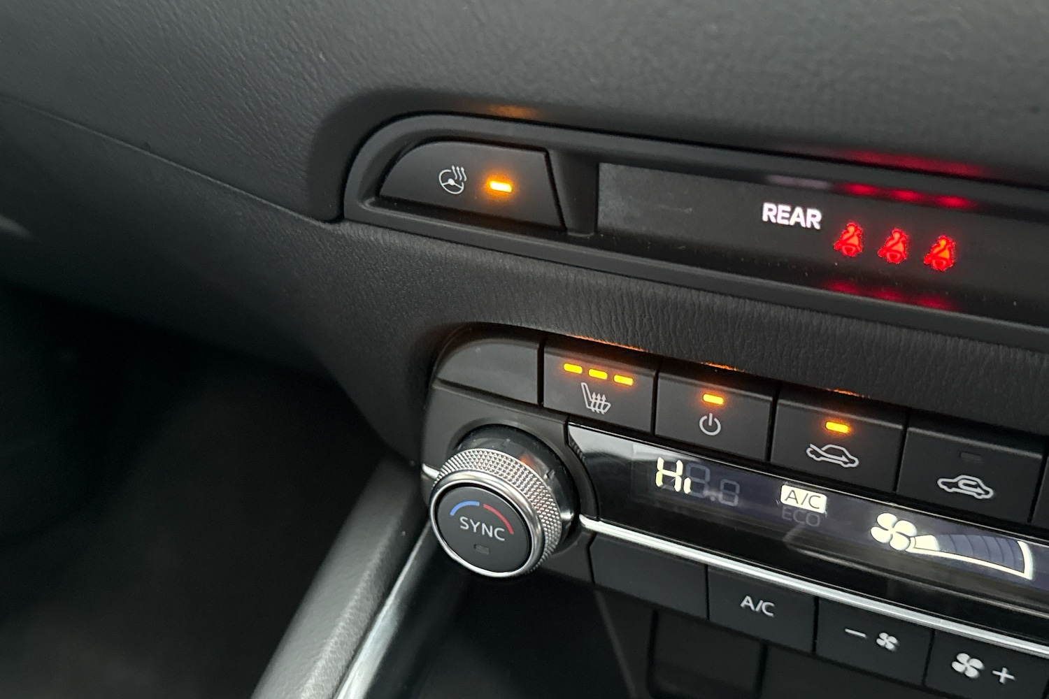 Used Mazda CX-5 2024 for sale - 77179879: Photo 22