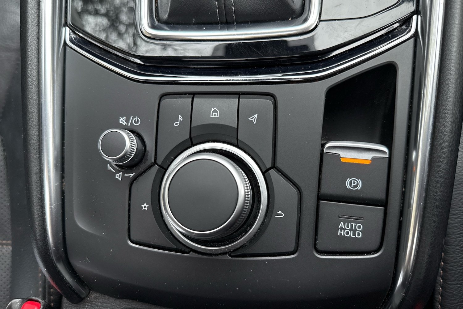 Used Mazda CX-5 2024 for sale - 77179879: Photo 24