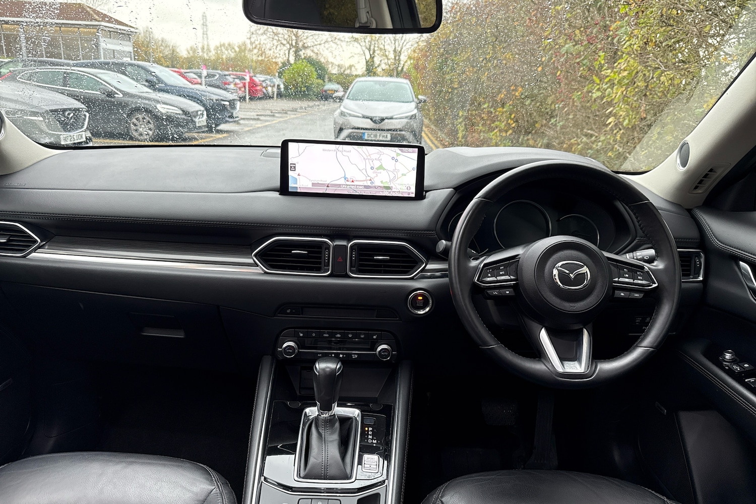 Used Mazda CX-5 2024 for sale - 77179879: Photo 3