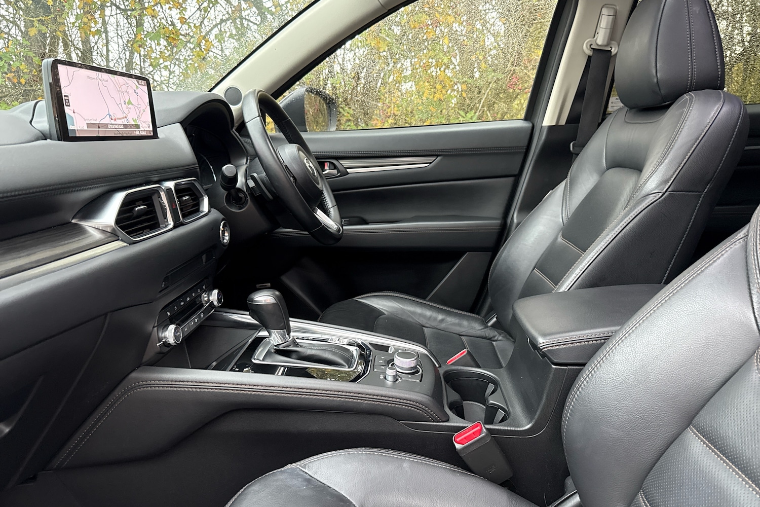 Used Mazda CX-5 2024 for sale - 77179879: Photo 6