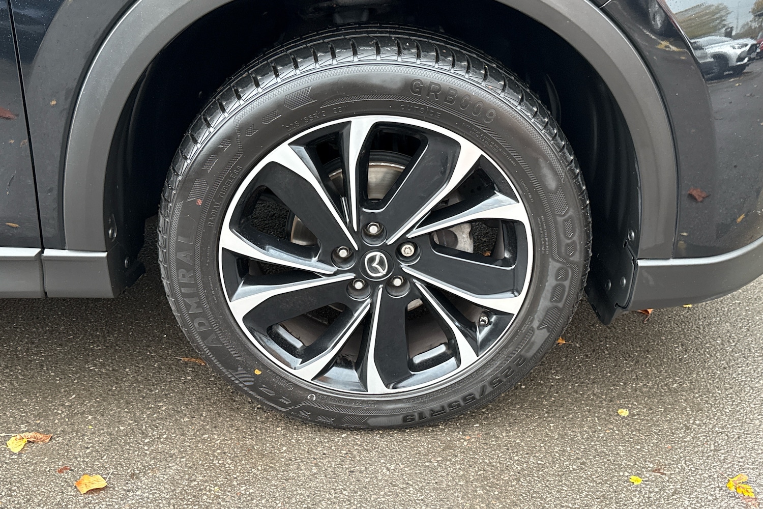 Used Mazda CX-5 2024 for sale - 77179879: Photo 7