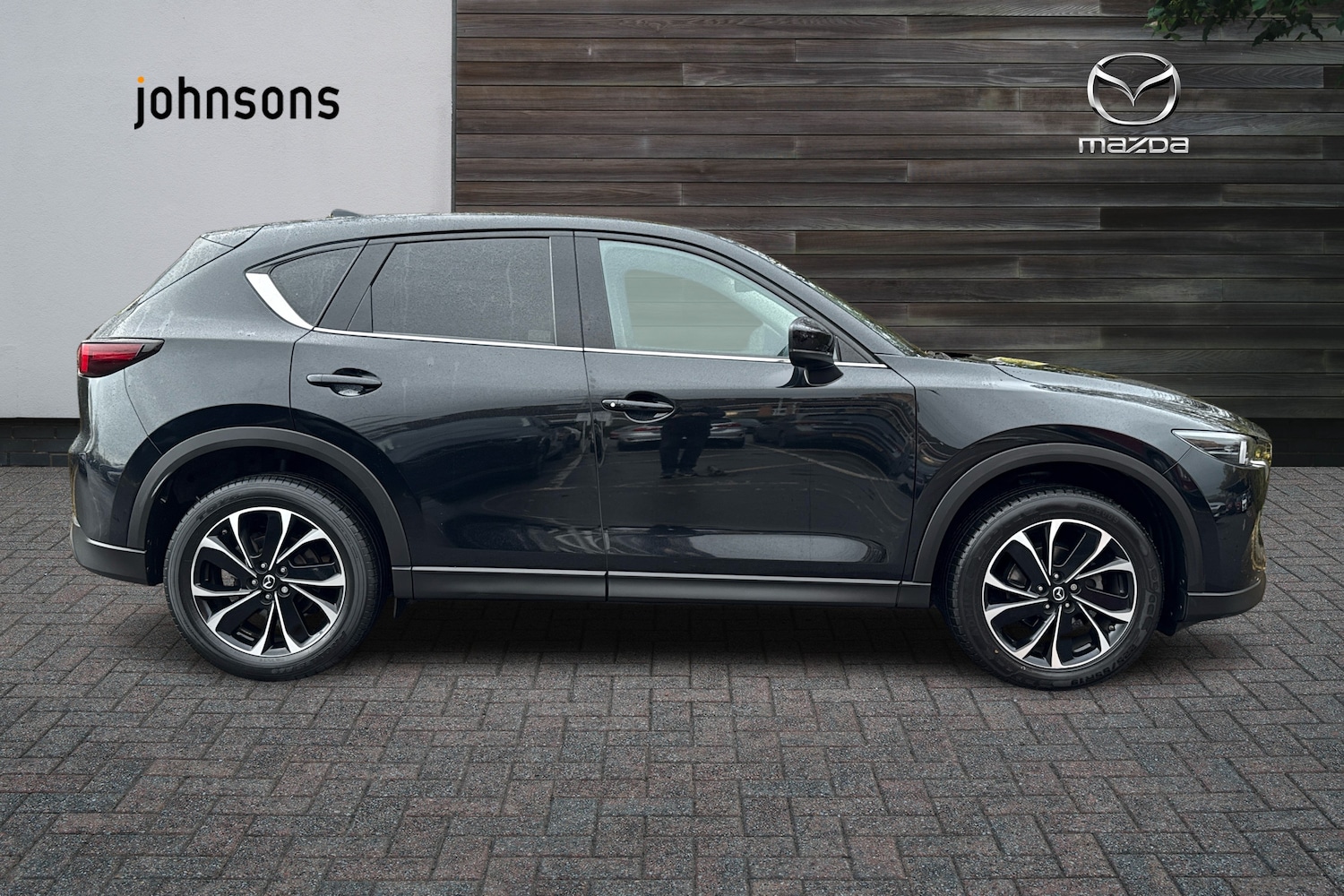 Used Mazda CX-5 2024 for sale - 77179879: Photo 8