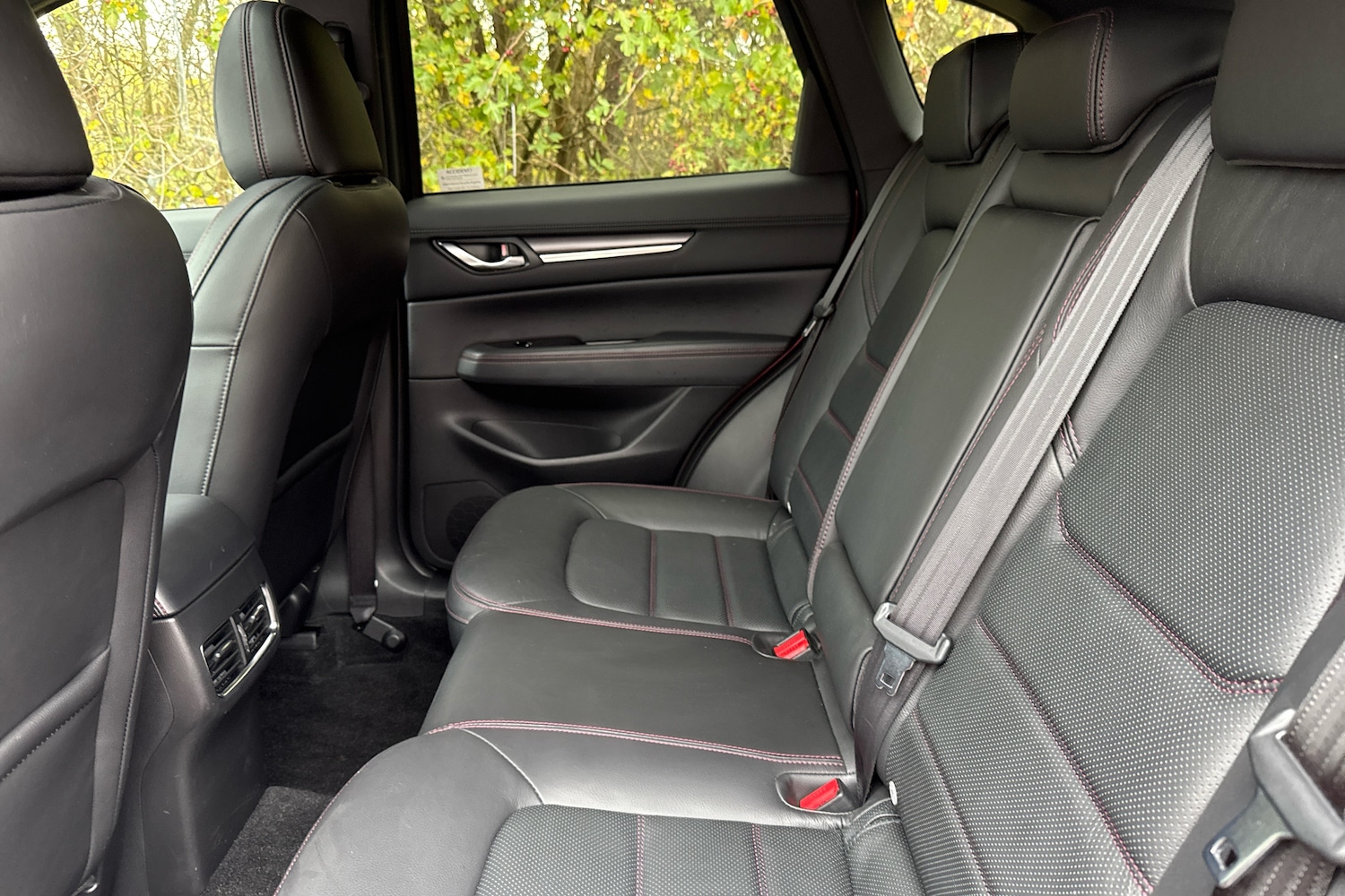 Used Mazda CX-5 2025 for sale - 76678907: Photo 12