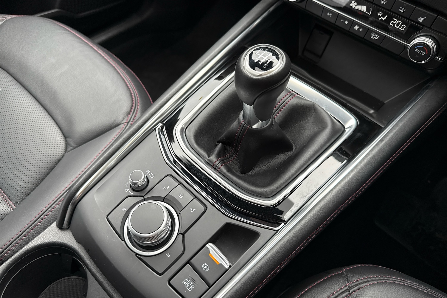 Used Mazda CX-5 2025 for sale - 76678907: Photo 14