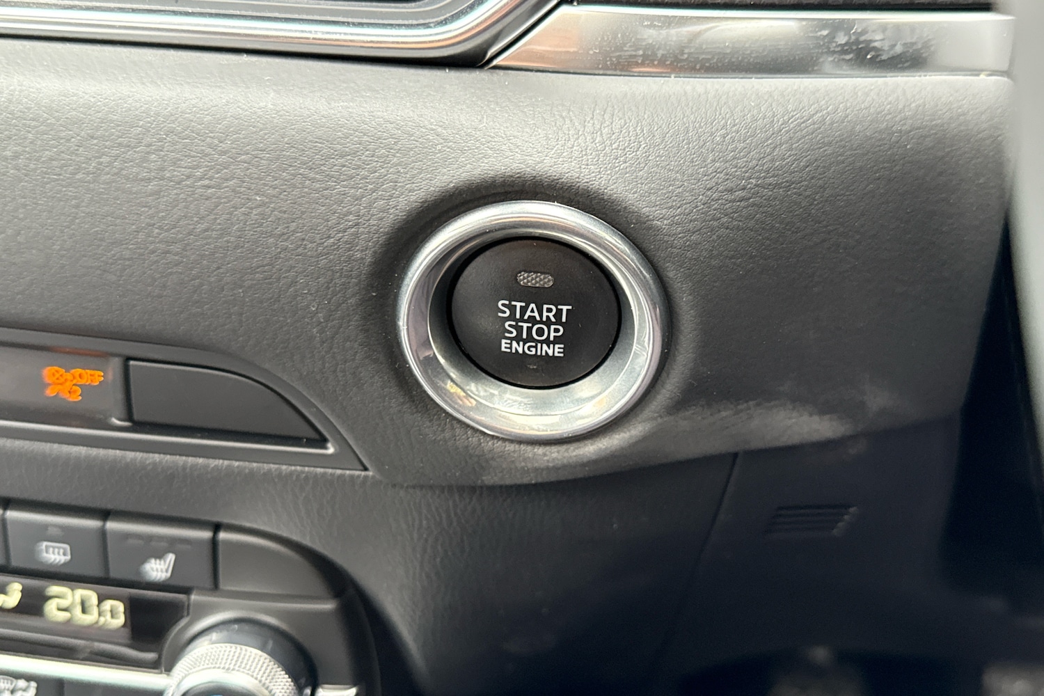 Used Mazda CX-5 2025 for sale - 76678907: Photo 15