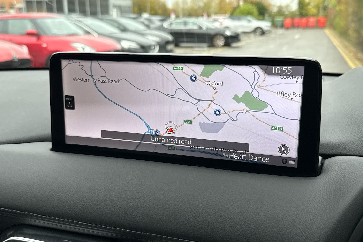 Used Mazda CX-5 2025 for sale - 76678907: Photo 16