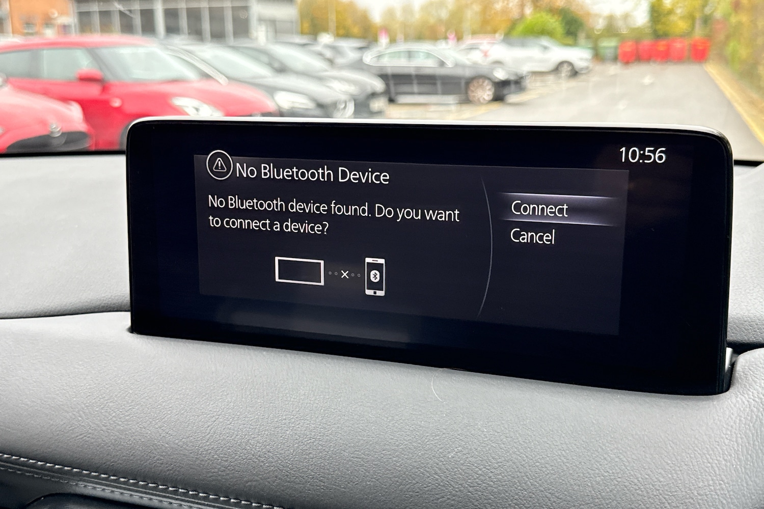 Used Mazda CX-5 2025 for sale - 76678907: Photo 18