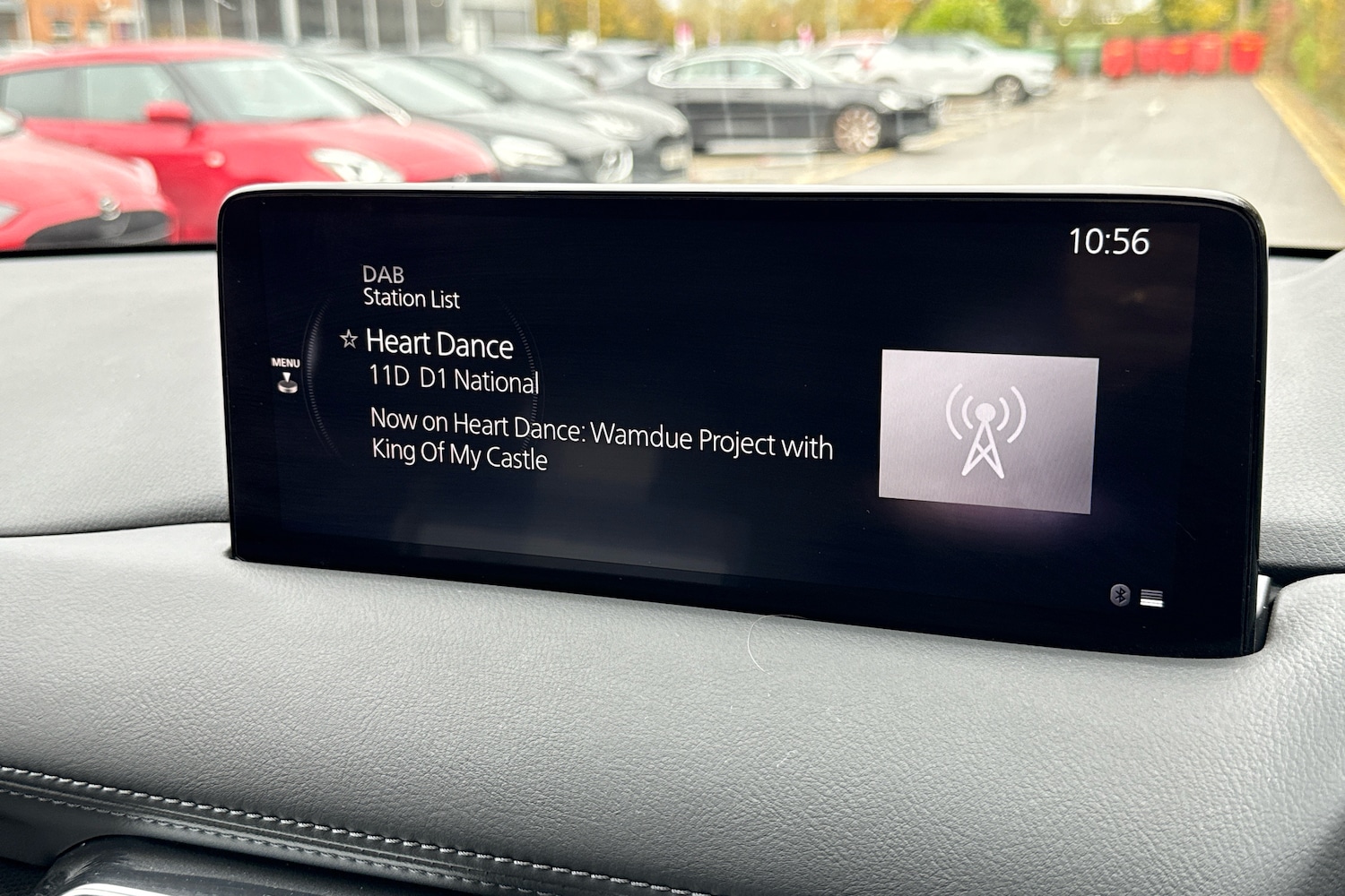 Used Mazda CX-5 2025 for sale - 76678907: Photo 19