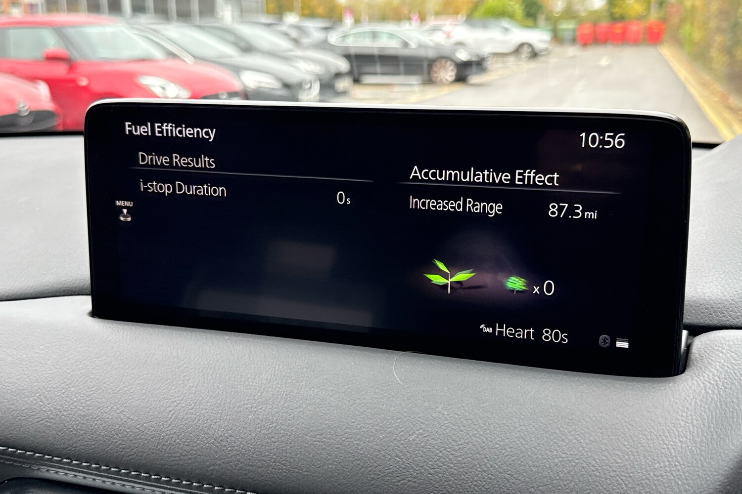 Used Mazda CX-5 2025 for sale - 76678907: Photo 20