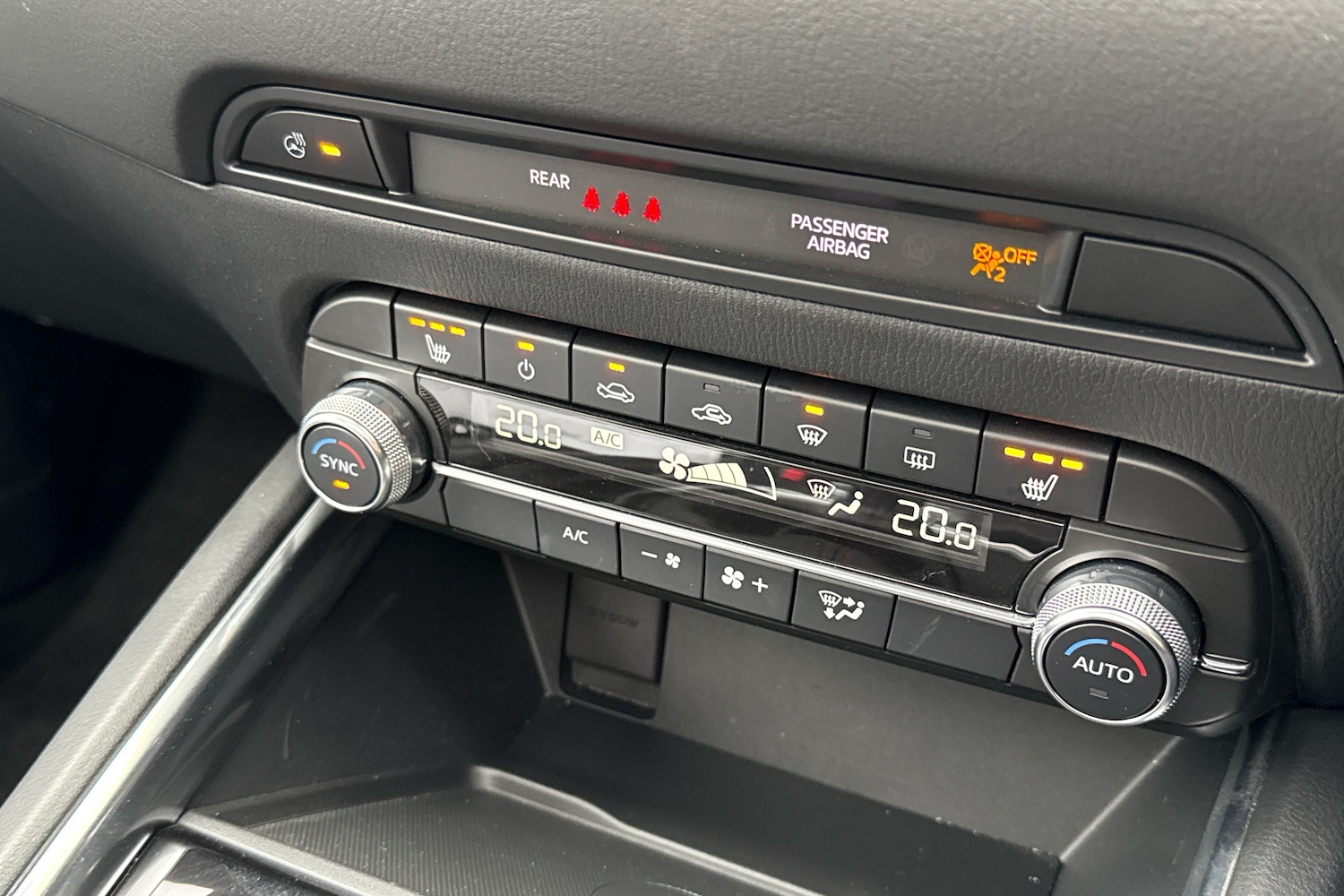 Used Mazda CX-5 2025 for sale - 76678907: Photo 21