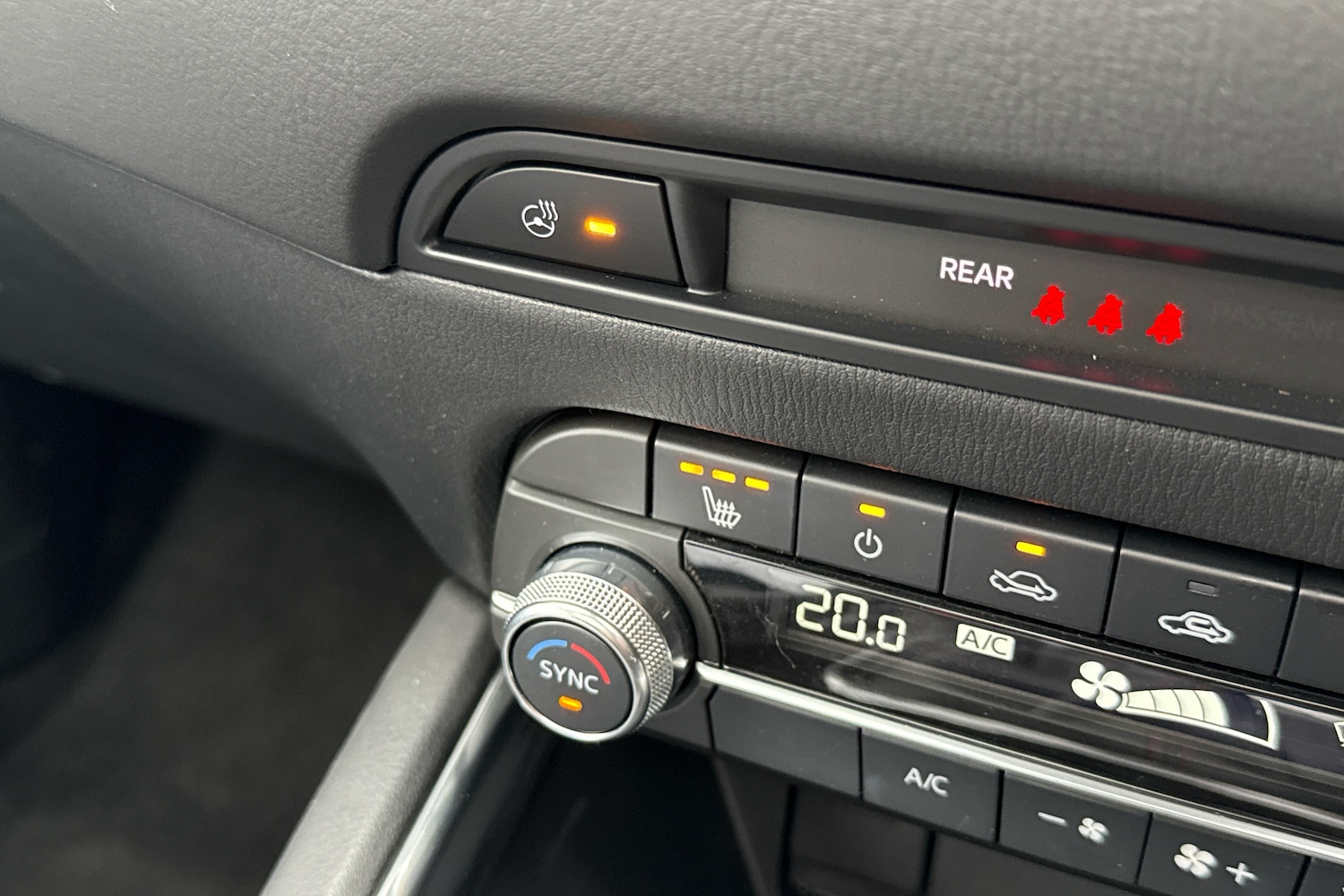 Used Mazda CX-5 2025 for sale - 76678907: Photo 22