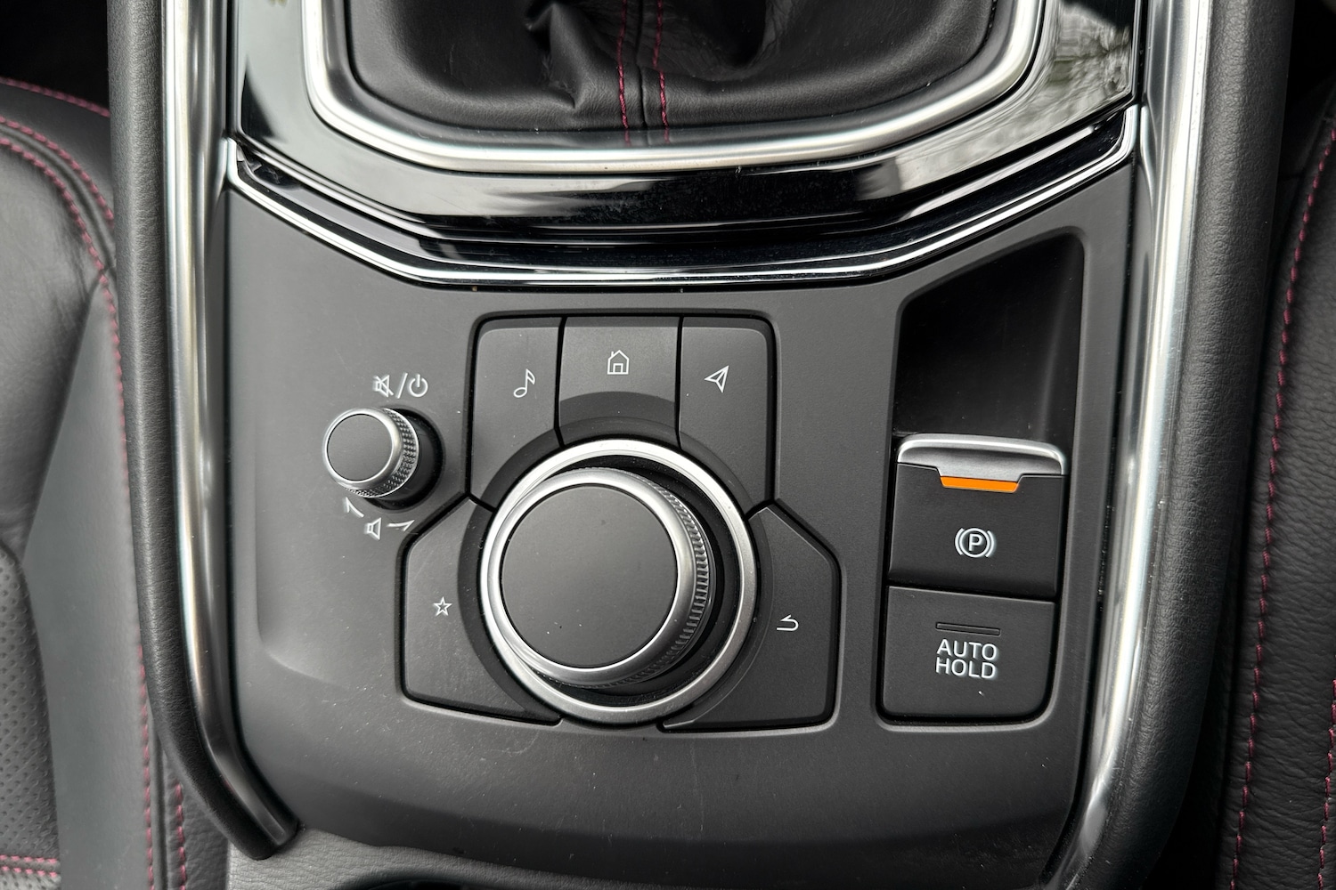 Used Mazda CX-5 2025 for sale - 76678907: Photo 24