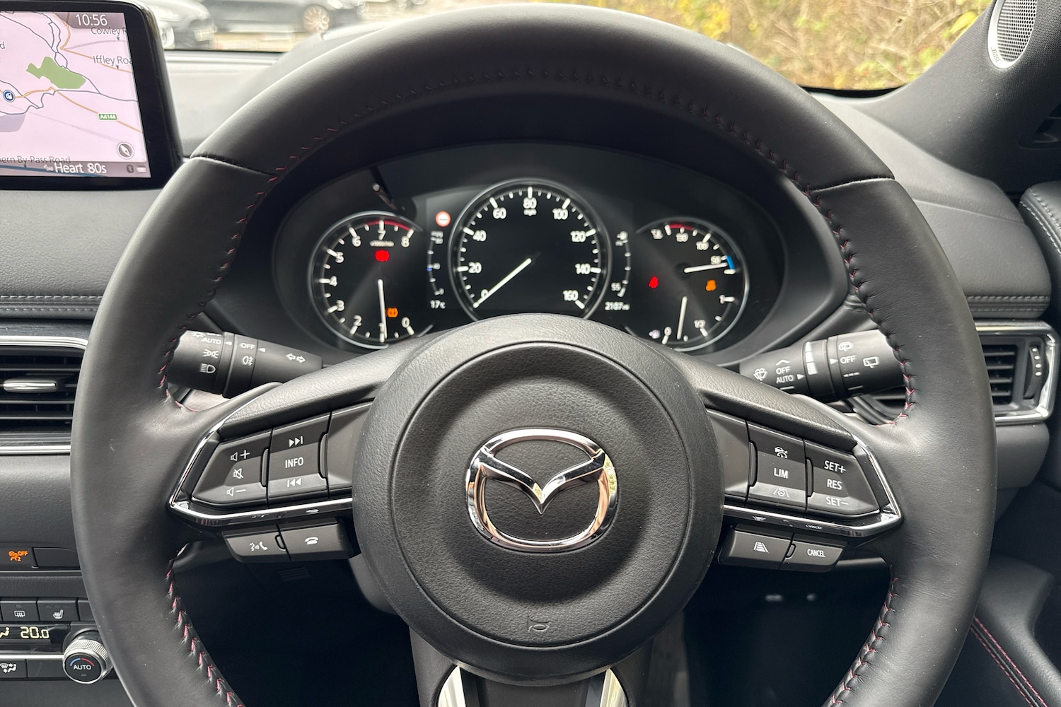 Used Mazda CX-5 2025 for sale - 76678907: Photo 25