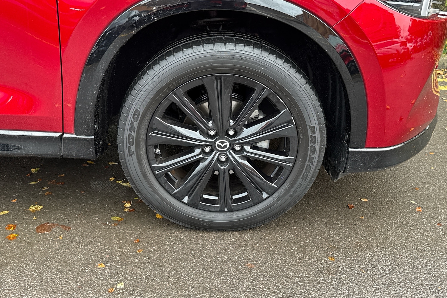 Used Mazda CX-5 2025 for sale - 76678907: Photo 7