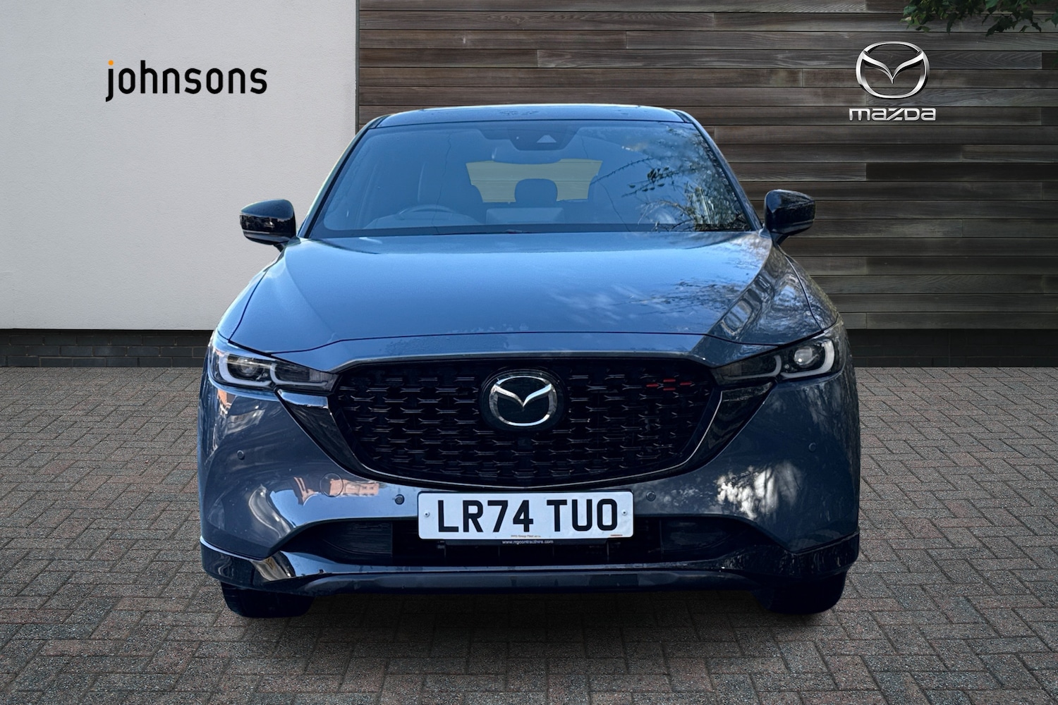 Used Mazda CX-5 2024 for sale - 76678853: Photo 10