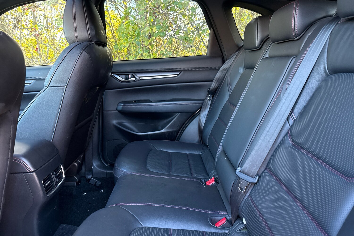 Used Mazda CX-5 2024 for sale - 76678853: Photo 12