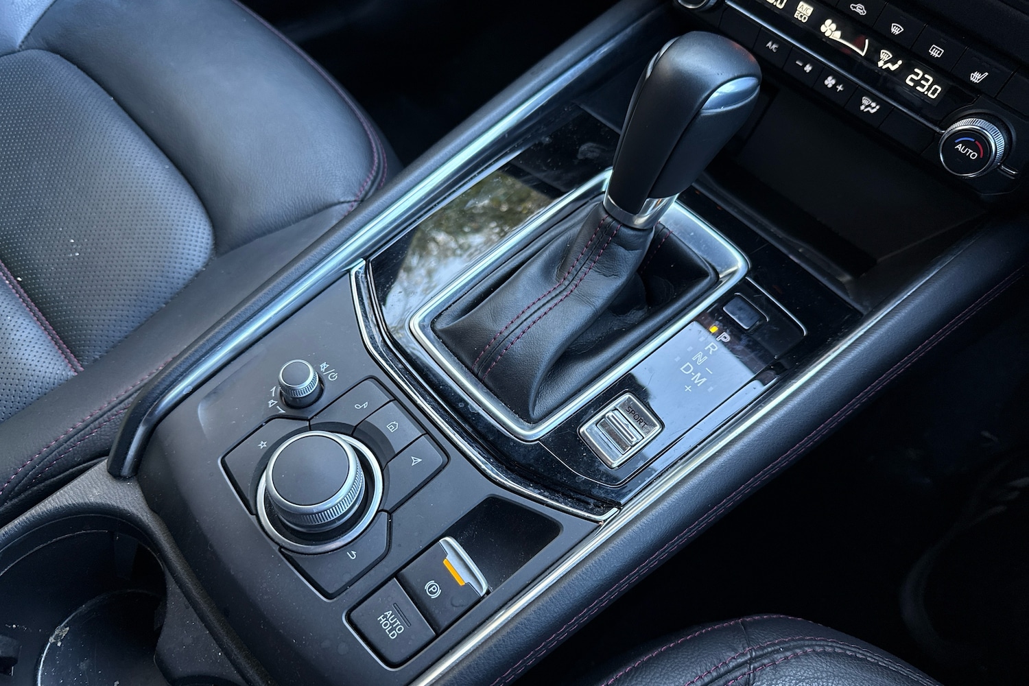 Used Mazda CX-5 2024 for sale - 76678853: Photo 14