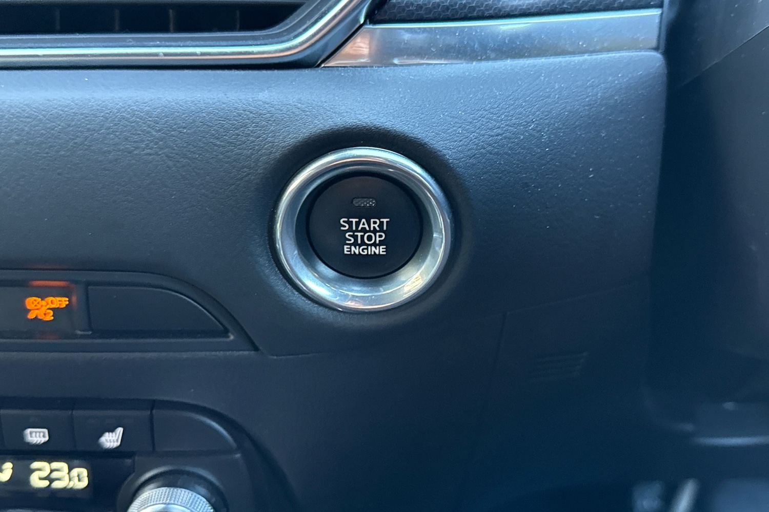 Used Mazda CX-5 2024 for sale - 76678853: Photo 15