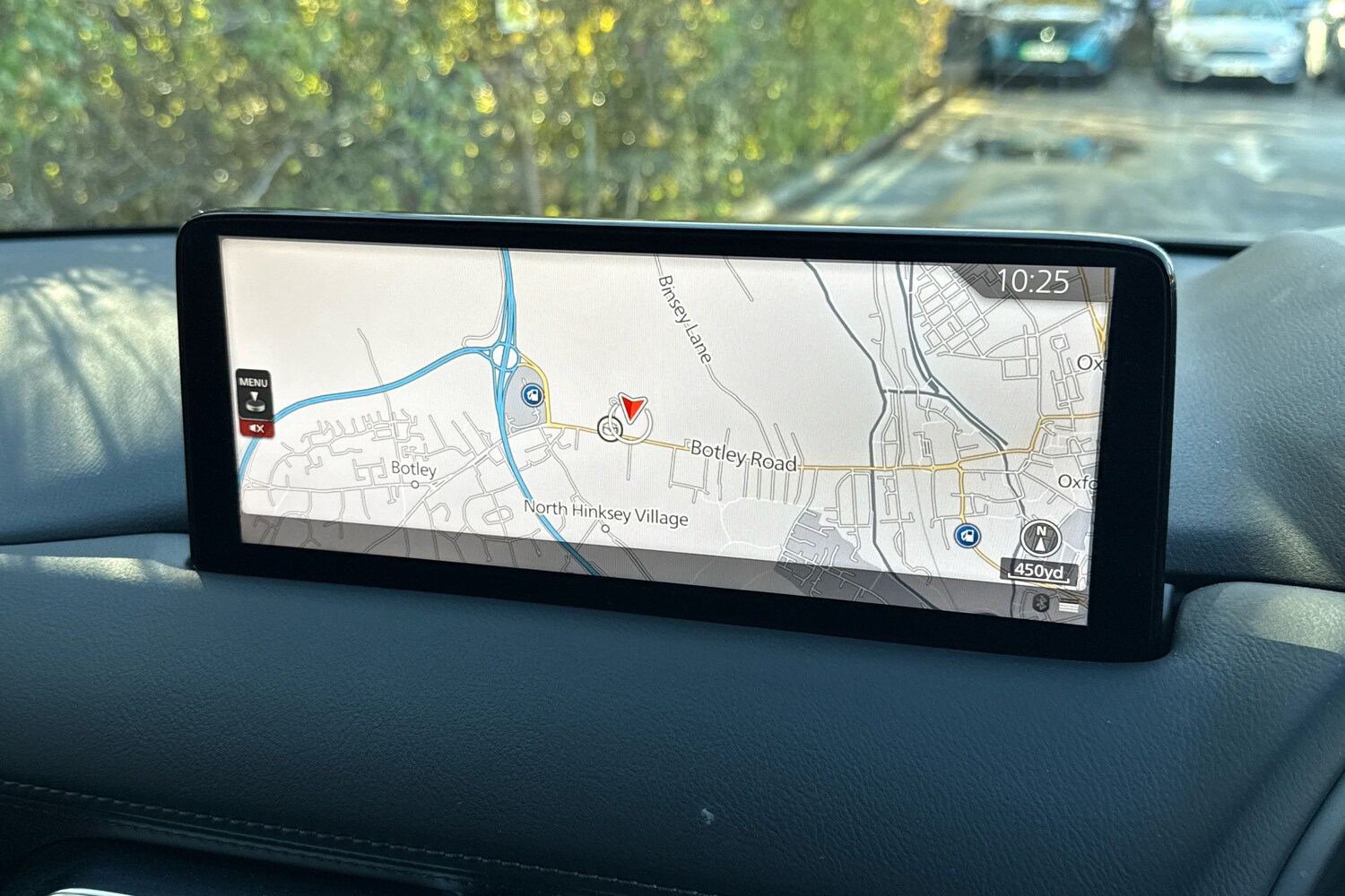 Used Mazda CX-5 2024 for sale - 76678853: Photo 16