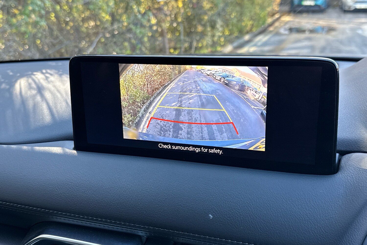 Used Mazda CX-5 2024 for sale - 76678853: Photo 17