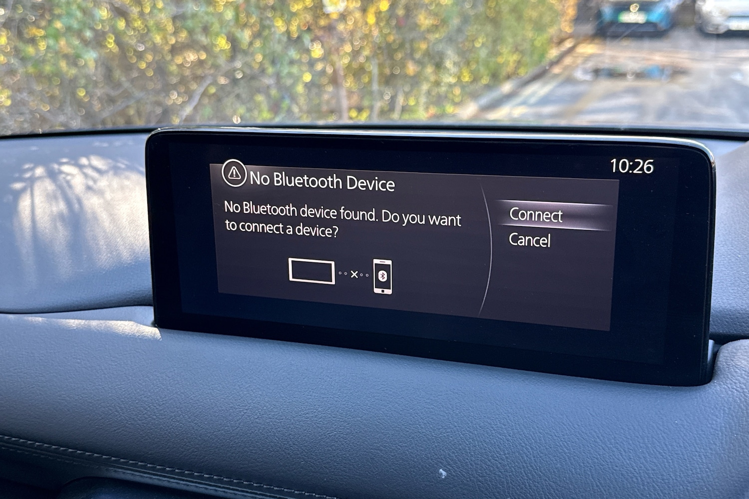 Used Mazda CX-5 2024 for sale - 76678853: Photo 18