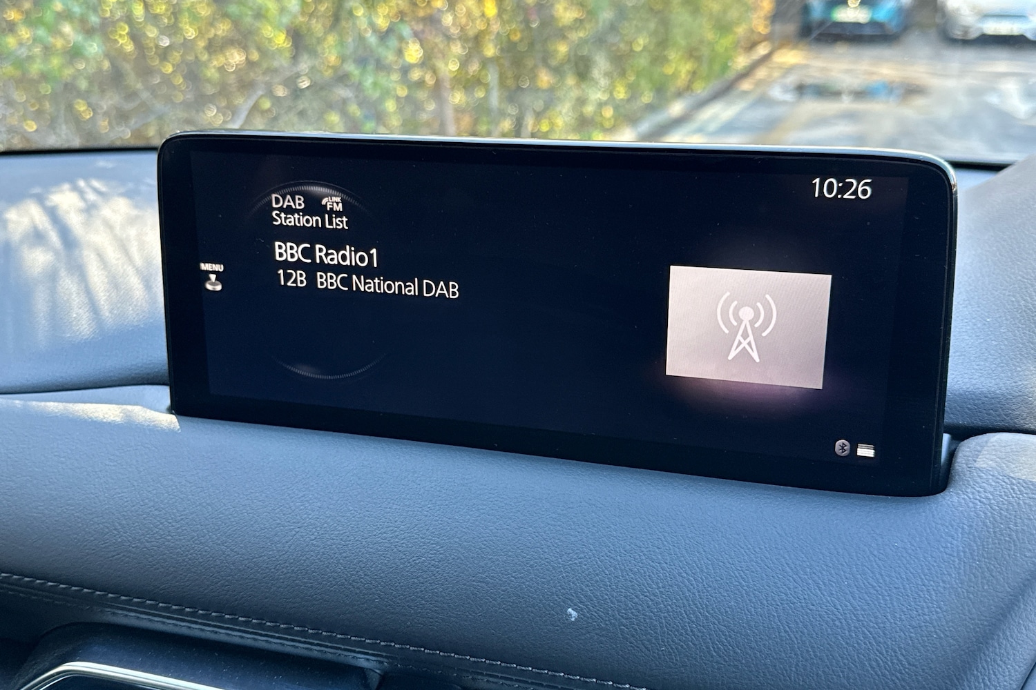 Used Mazda CX-5 2024 for sale - 76678853: Photo 19