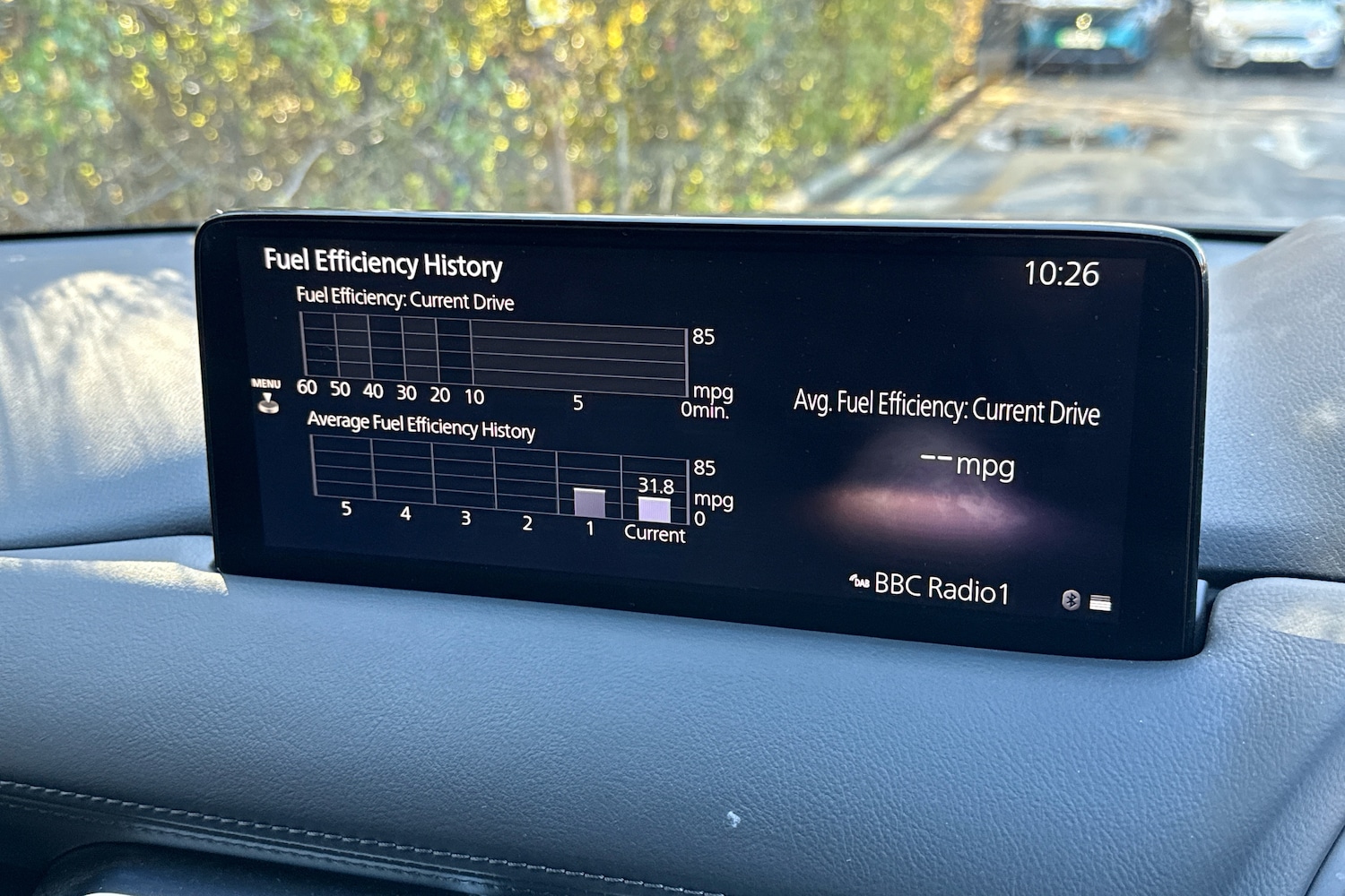 Used Mazda CX-5 2024 for sale - 76678853: Photo 20