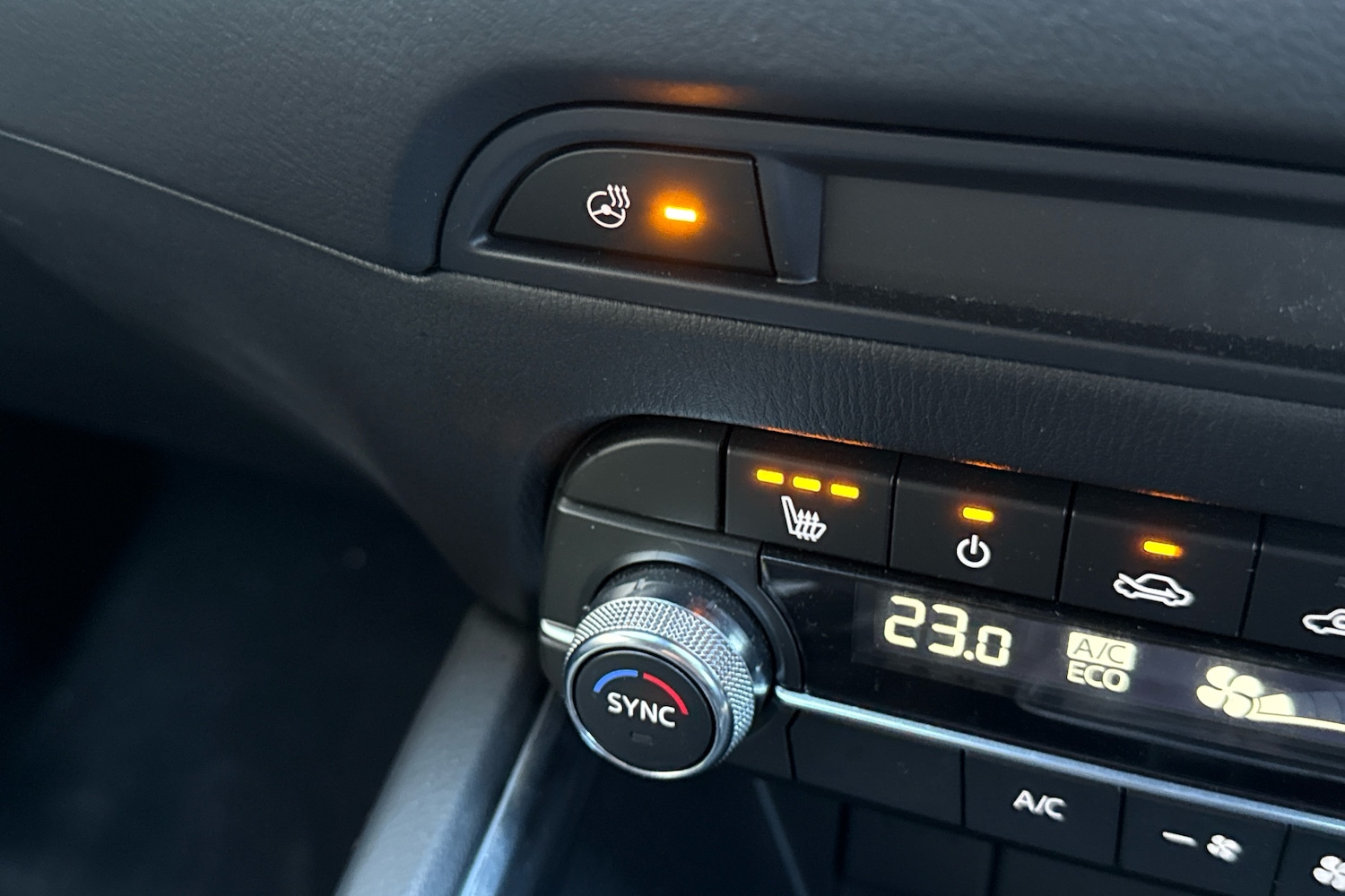 Used Mazda CX-5 2024 for sale - 76678853: Photo 22