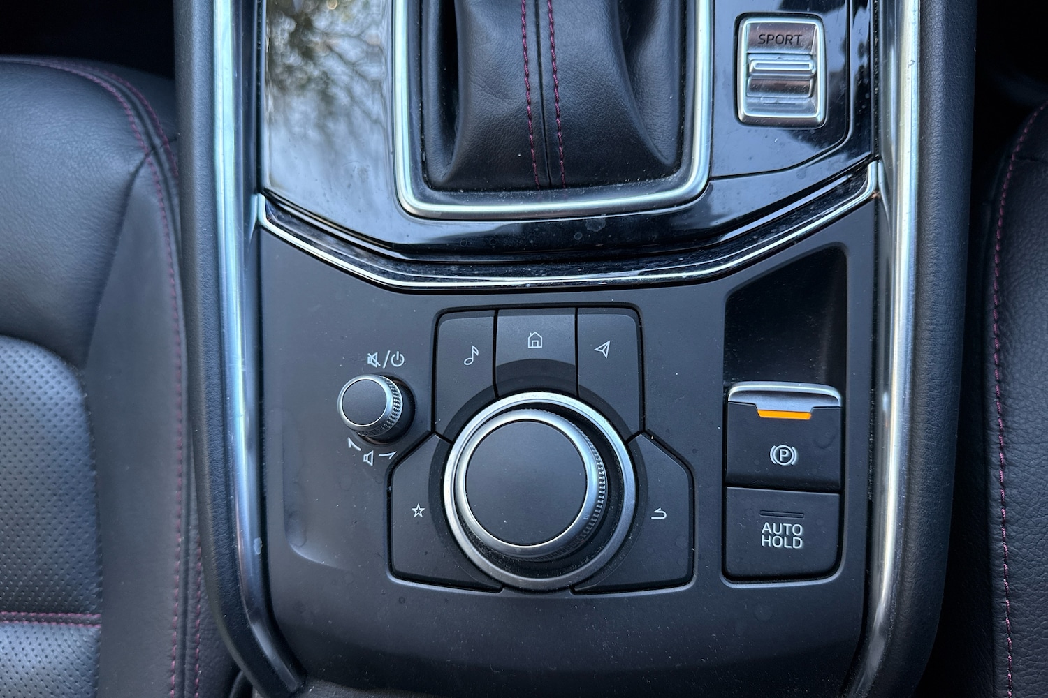 Used Mazda CX-5 2024 for sale - 76678853: Photo 23