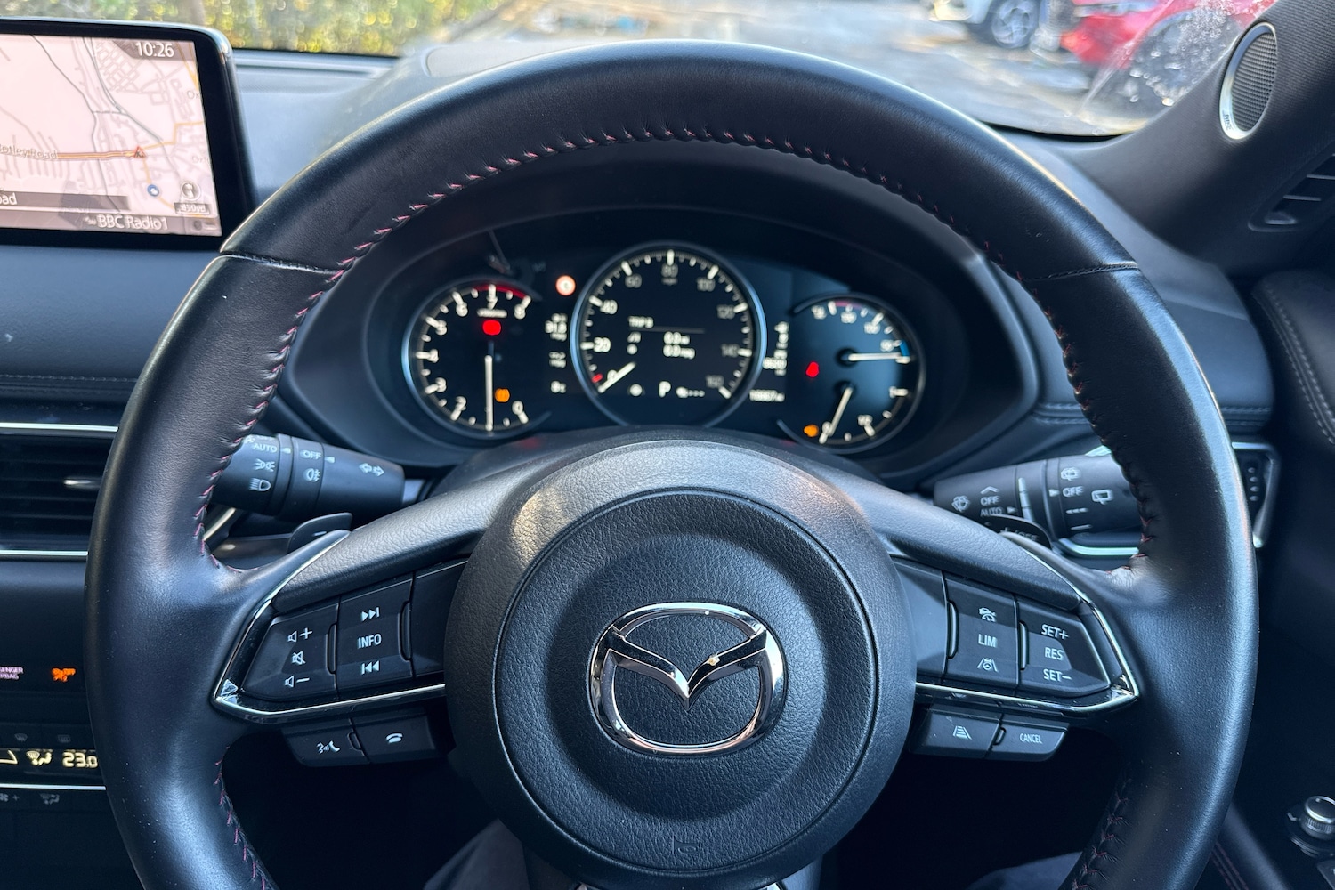 Used Mazda CX-5 2024 for sale - 76678853: Photo 24