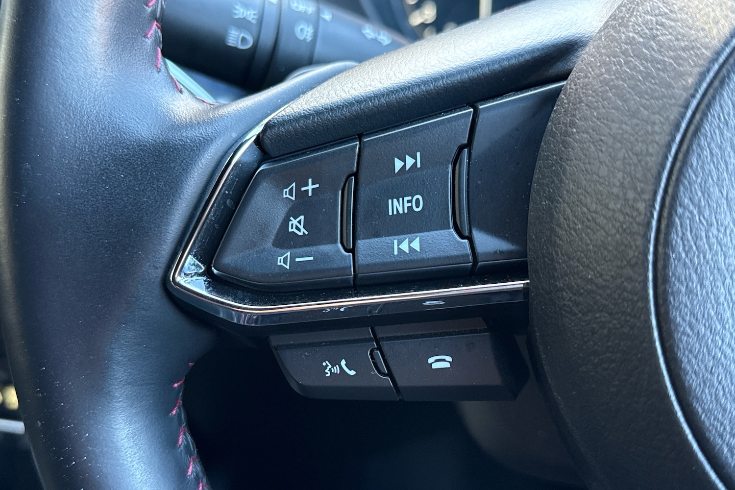 Used Mazda CX-5 2024 for sale - 76678853: Photo 25