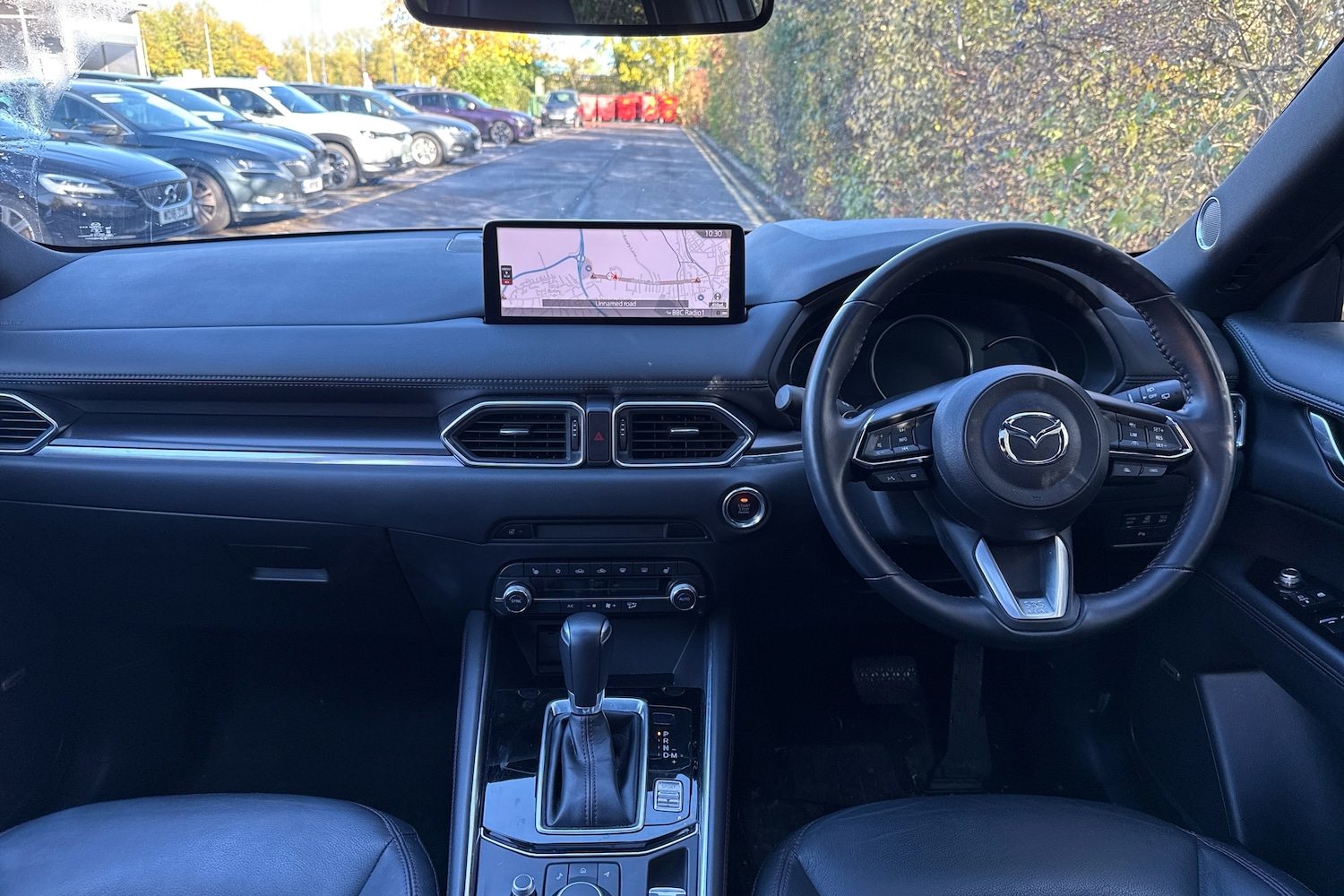 Used Mazda CX-5 2024 for sale - 76678853: Photo 3