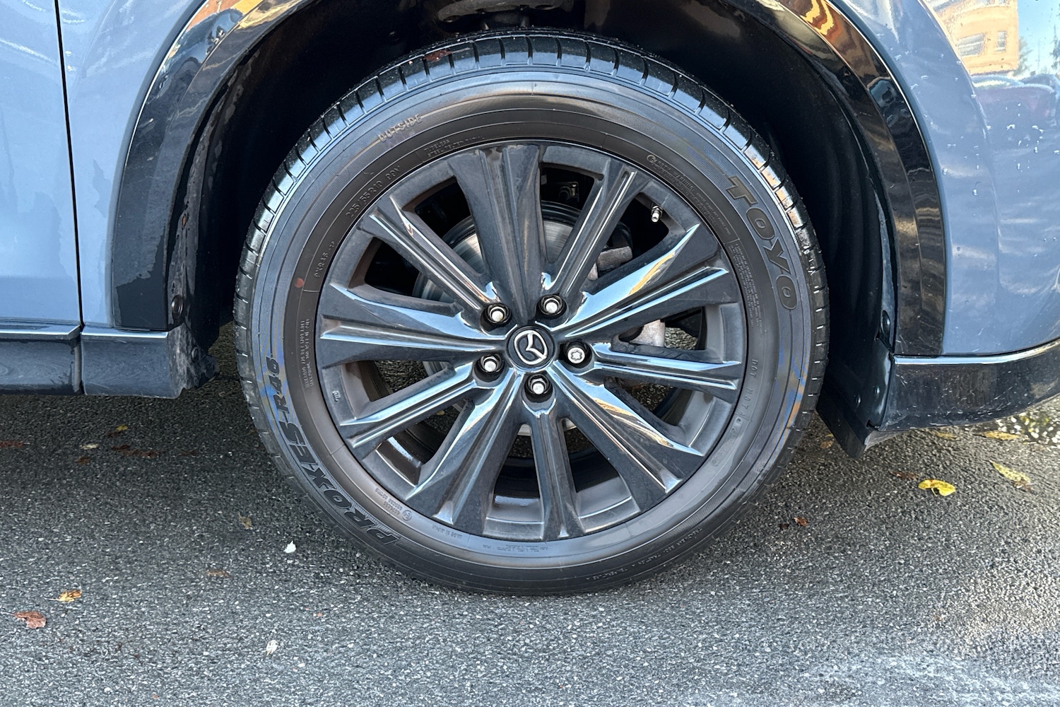 Used Mazda CX-5 2024 for sale - 76678853: Photo 7