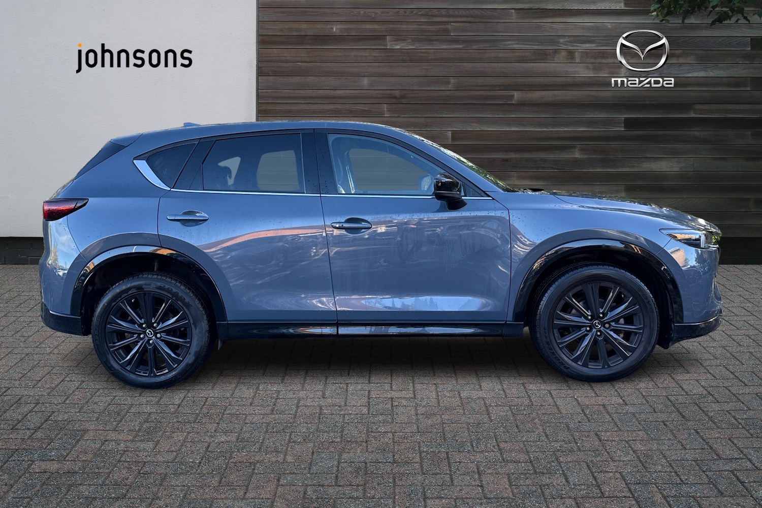 Used Mazda CX-5 2024 for sale - 76678853: Photo 8