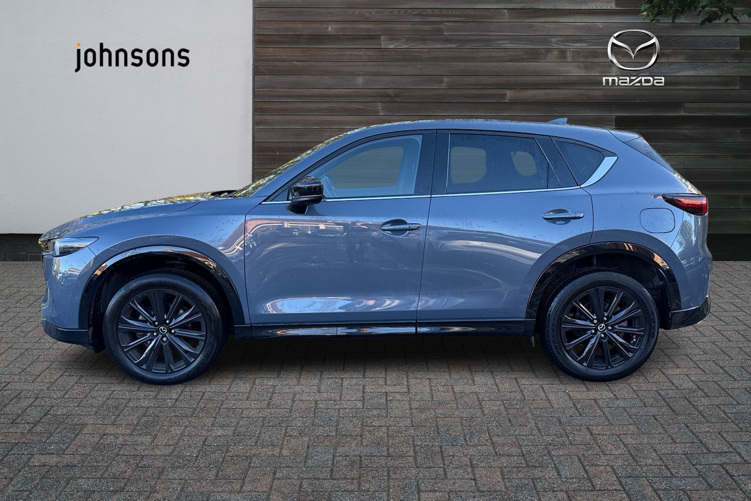 Used Mazda CX-5 2024 for sale - 76678853: Photo 9
