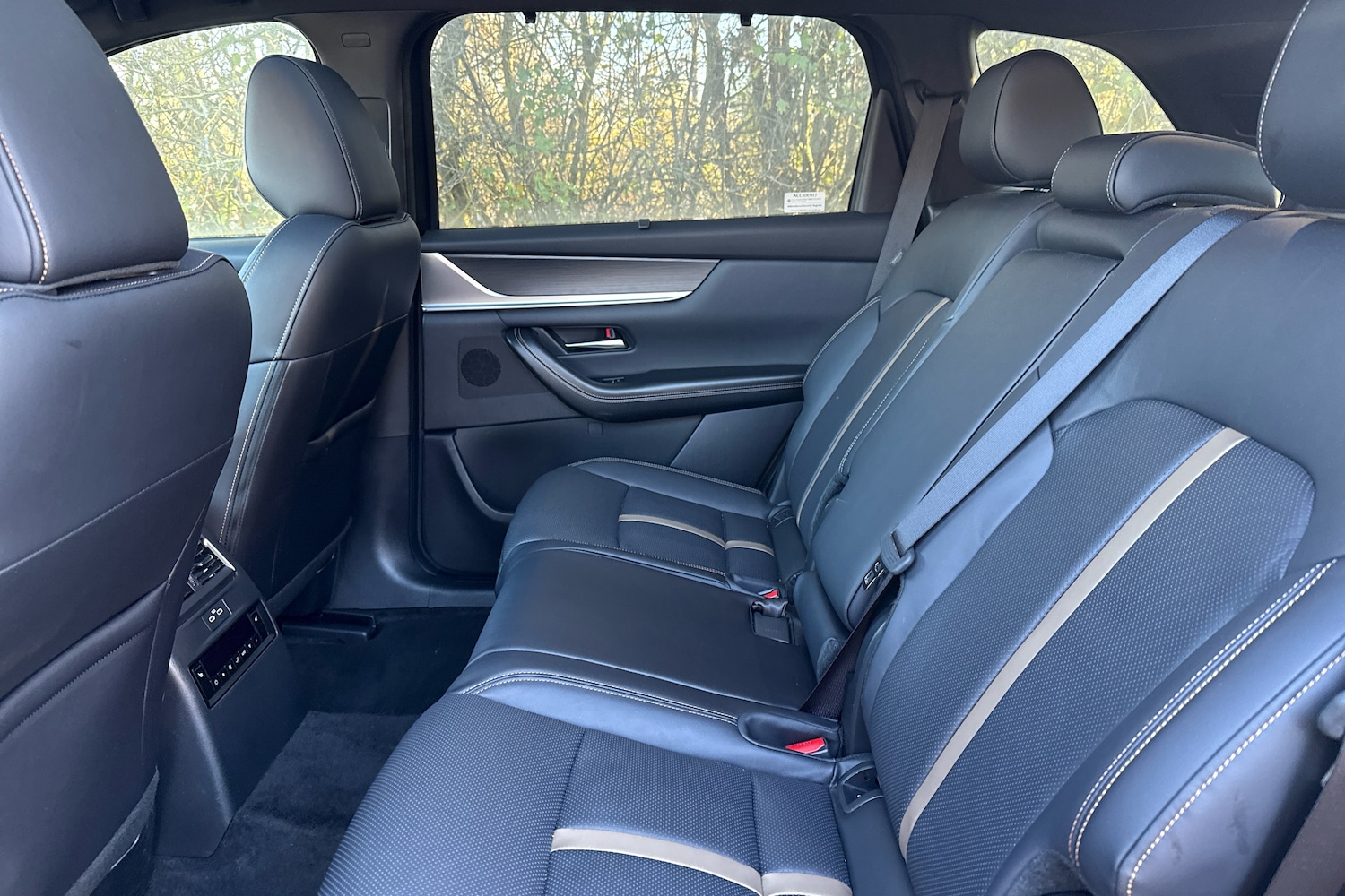 Used Mazda CX-80 2025 for sale - 76678969: Photo 12