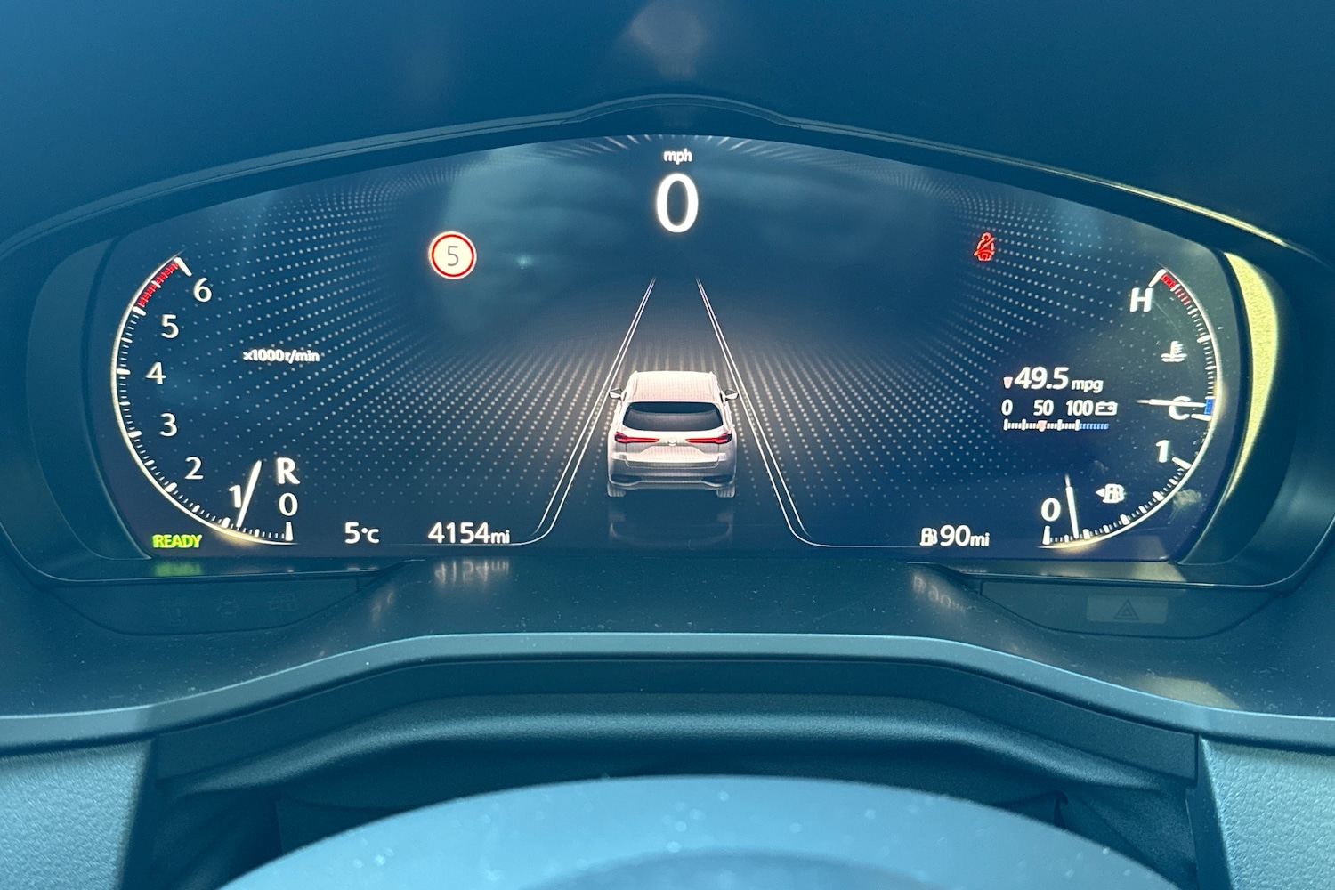 Used Mazda CX-80 2025 for sale - 76678969: Photo 13