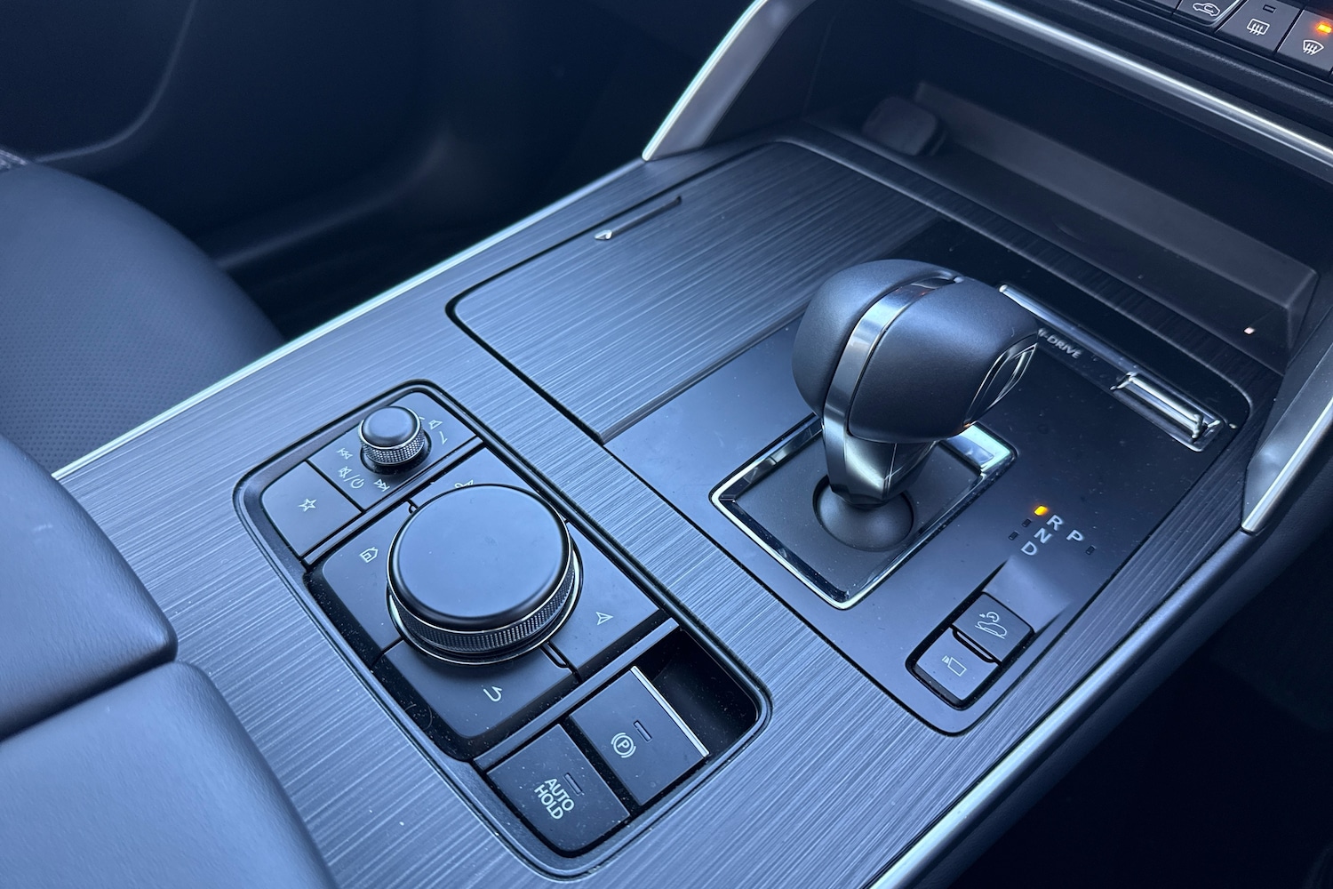 Used Mazda CX-80 2025 for sale - 76678969: Photo 14