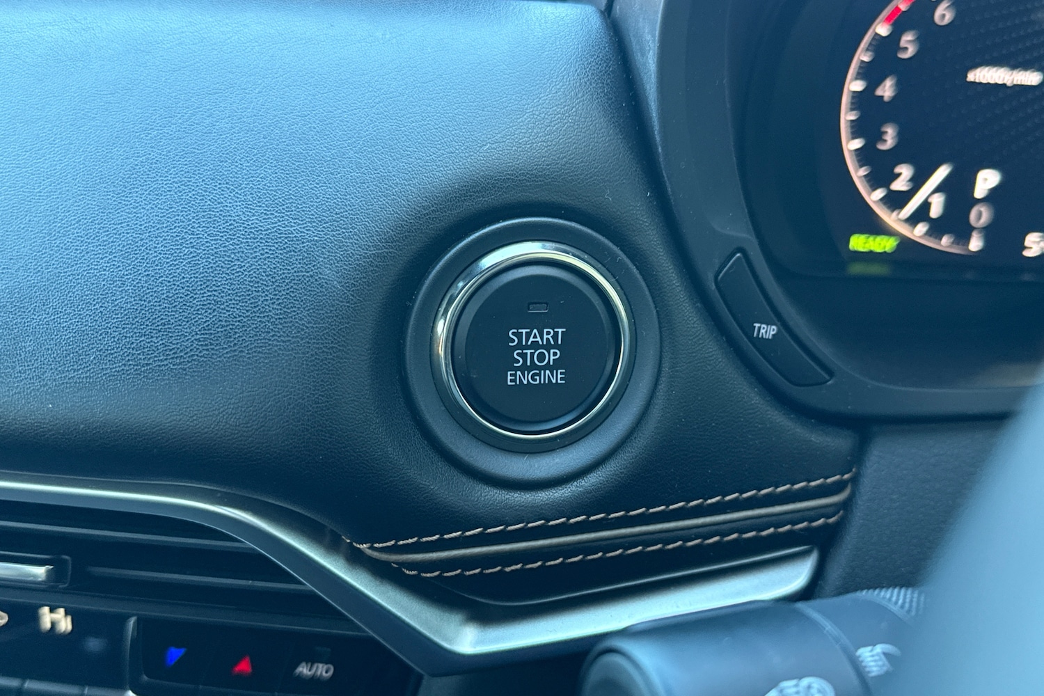 Used Mazda CX-80 2025 for sale - 76678969: Photo 15