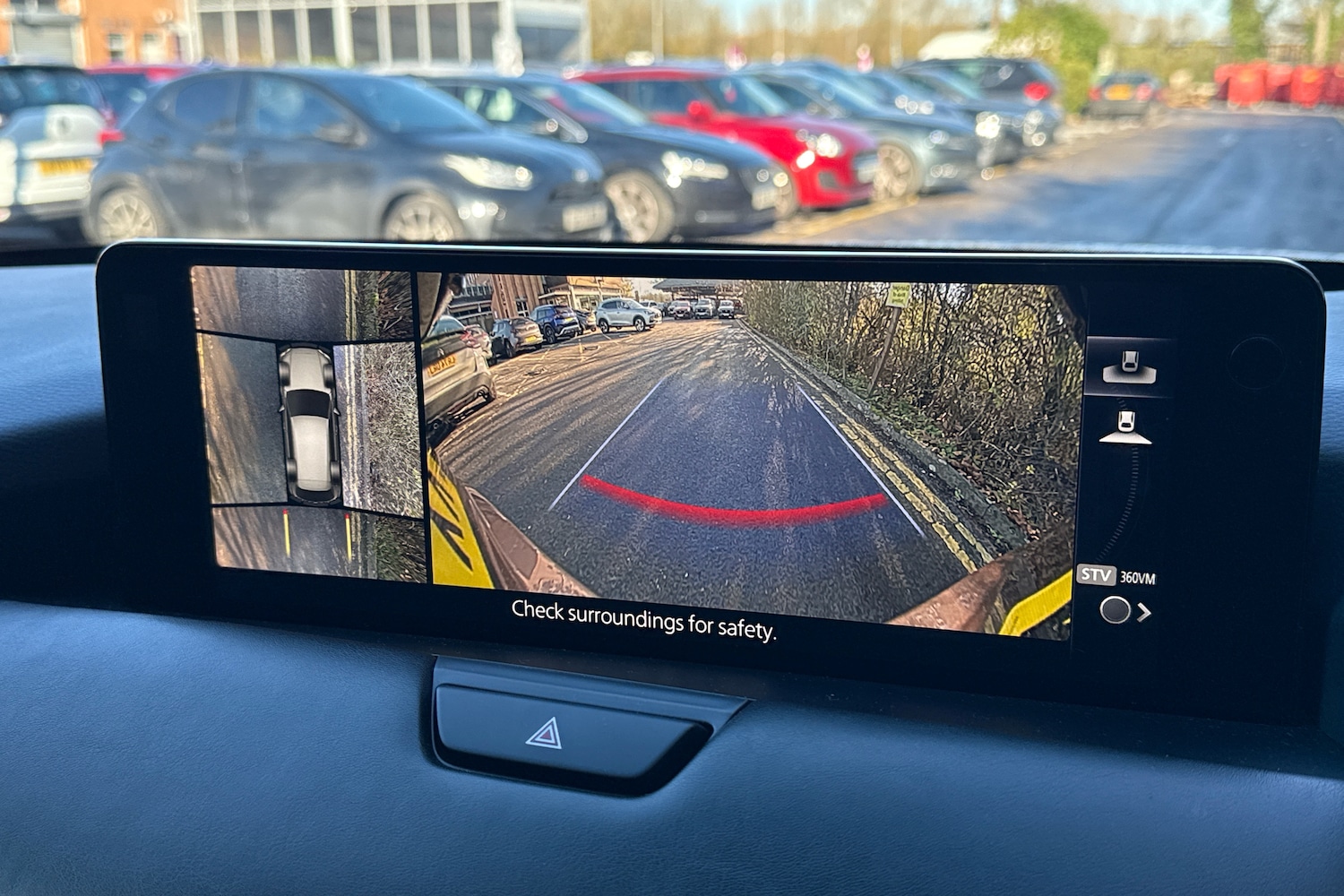 Used Mazda CX-80 2025 for sale - 76678969: Photo 17