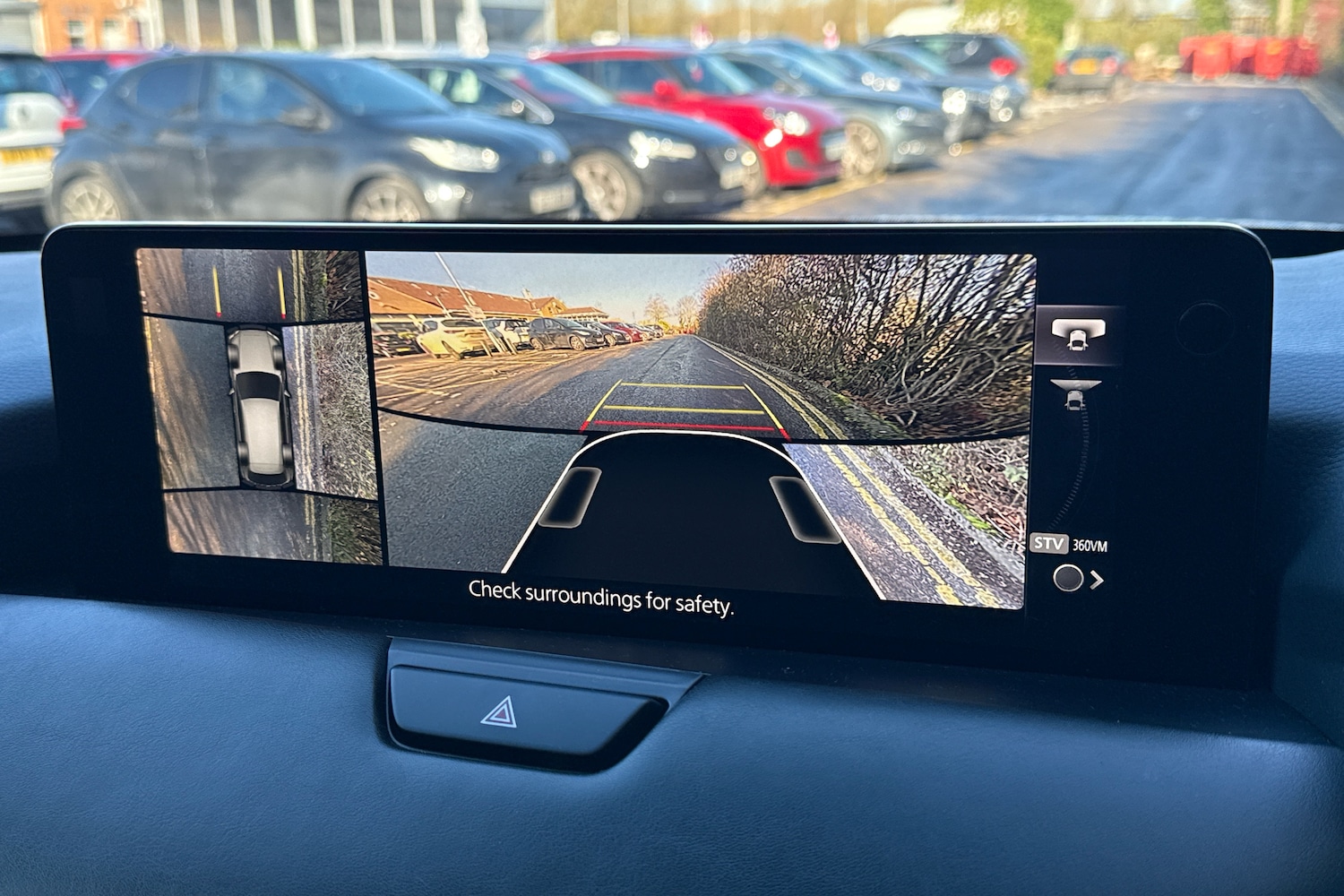 Used Mazda CX-80 2025 for sale - 76678969: Photo 18