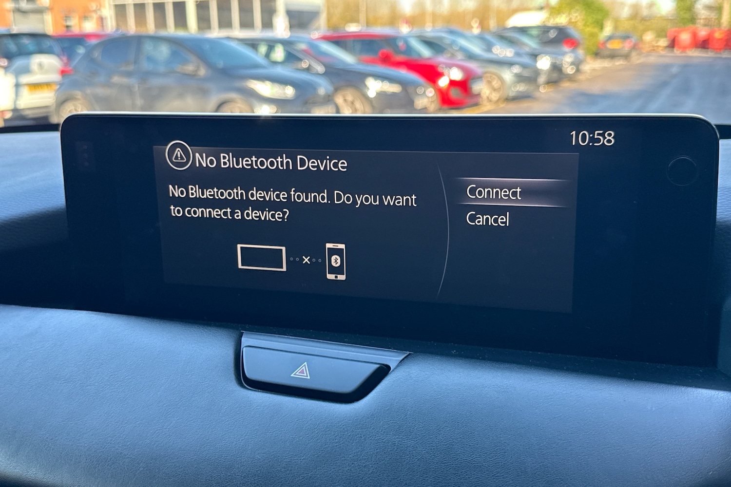 Used Mazda CX-80 2025 for sale - 76678969: Photo 19