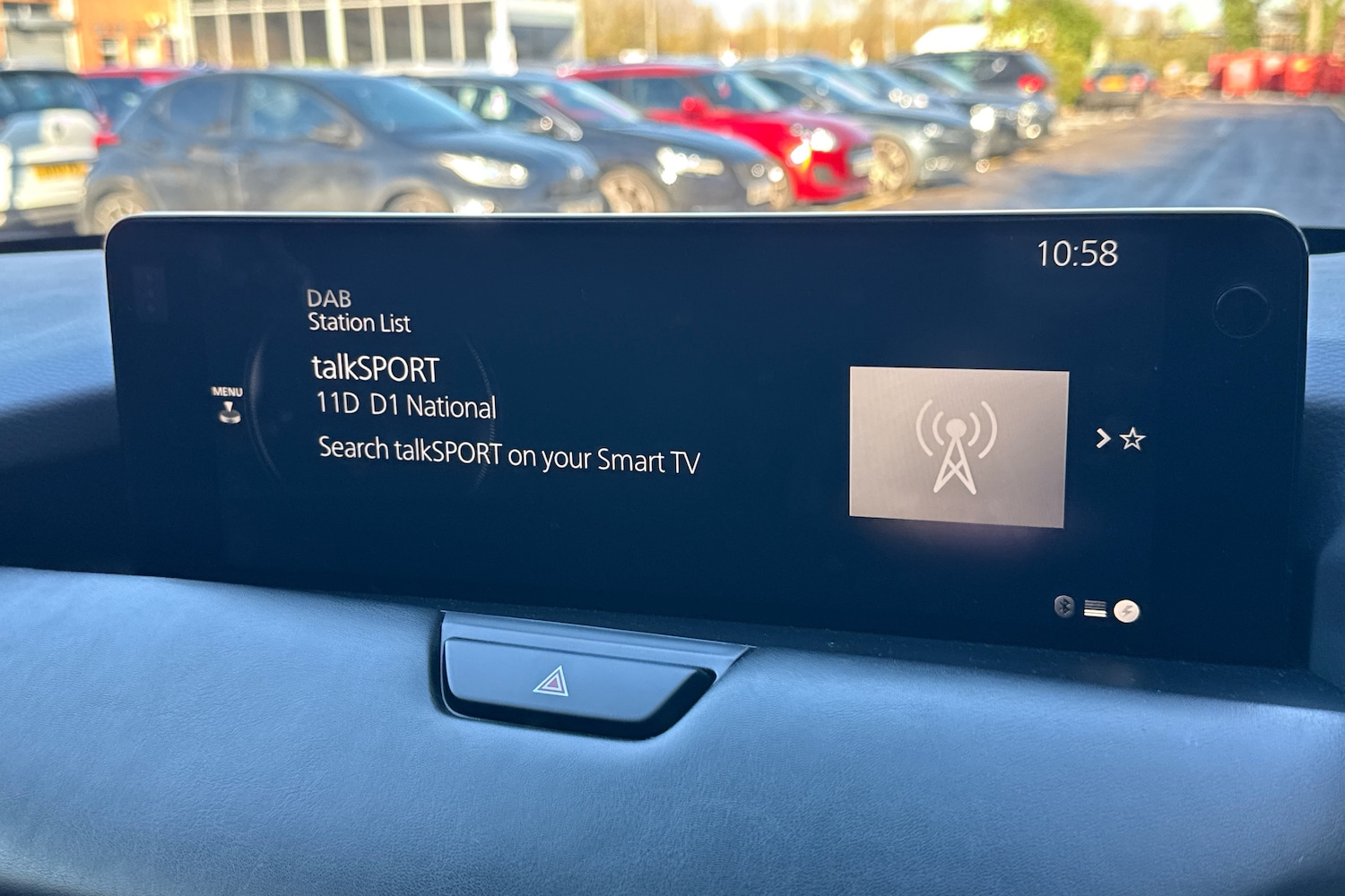 Used Mazda CX-80 2025 for sale - 76678969: Photo 20