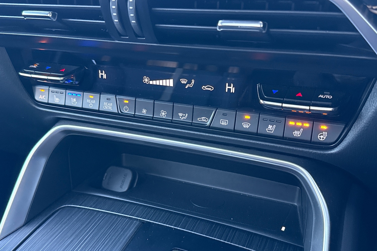 Used Mazda CX-80 2025 for sale - 76678969: Photo 22