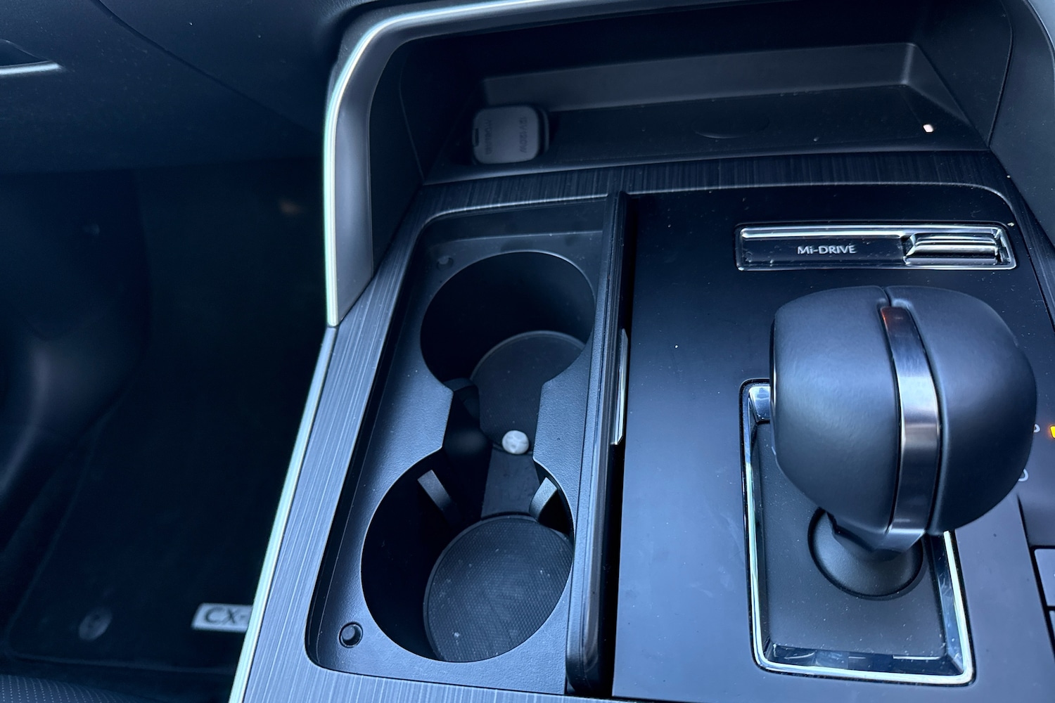 Used Mazda CX-80 2025 for sale - 76678969: Photo 24